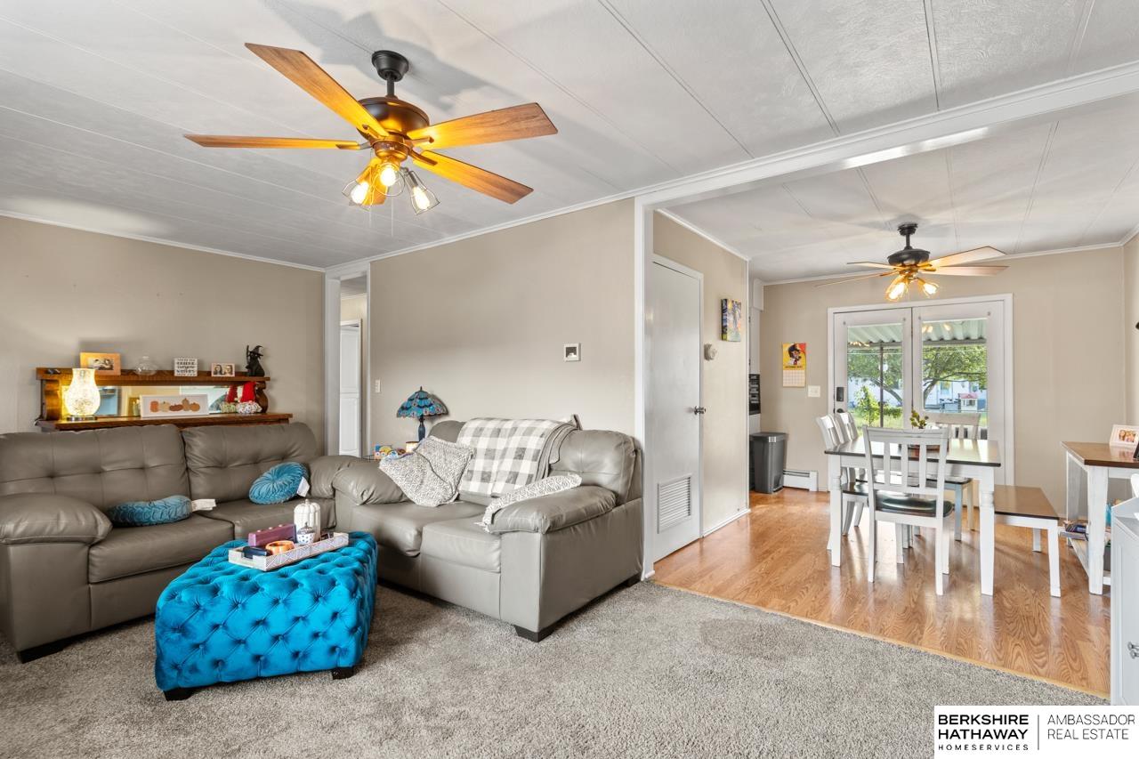307 W Whittingham Street, Valley, Nebraska image 3