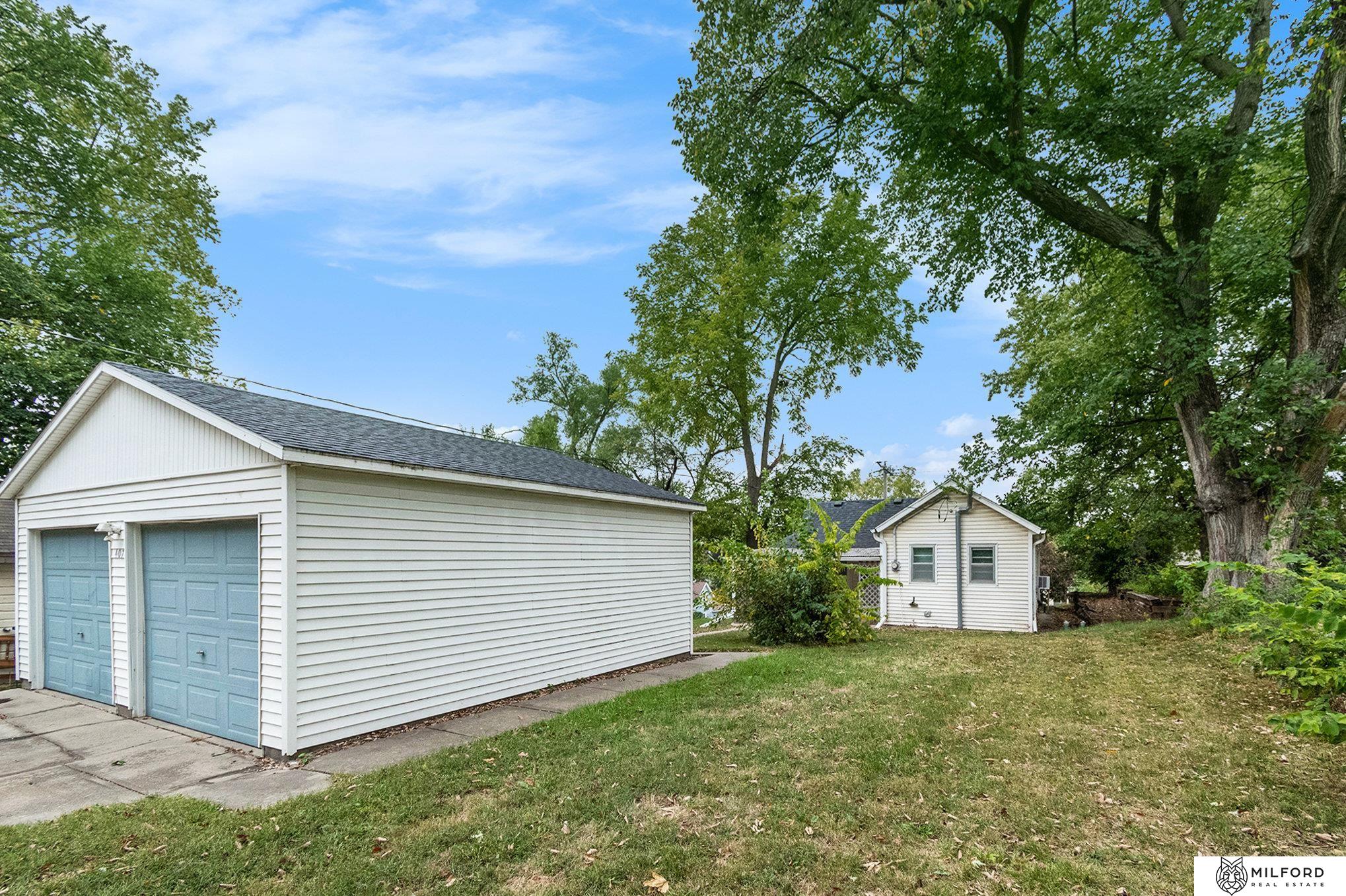407 N Locust Street, Glenwood, Iowa image 4