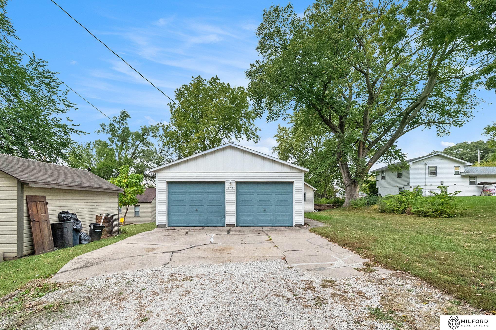 407 N Locust Street, Glenwood, Iowa image 6