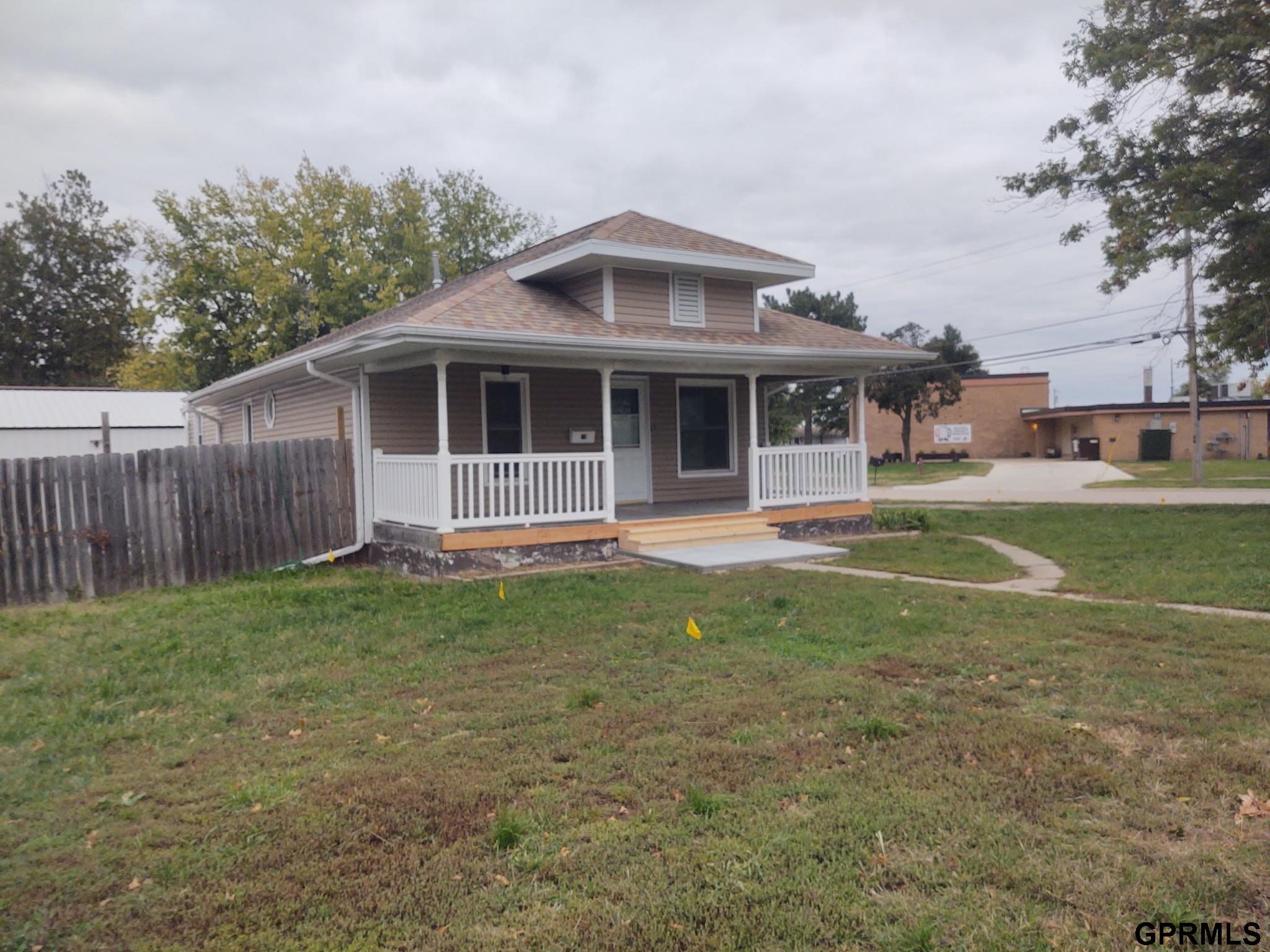 120 Penrod Street, Beatrice, Nebraska image 1