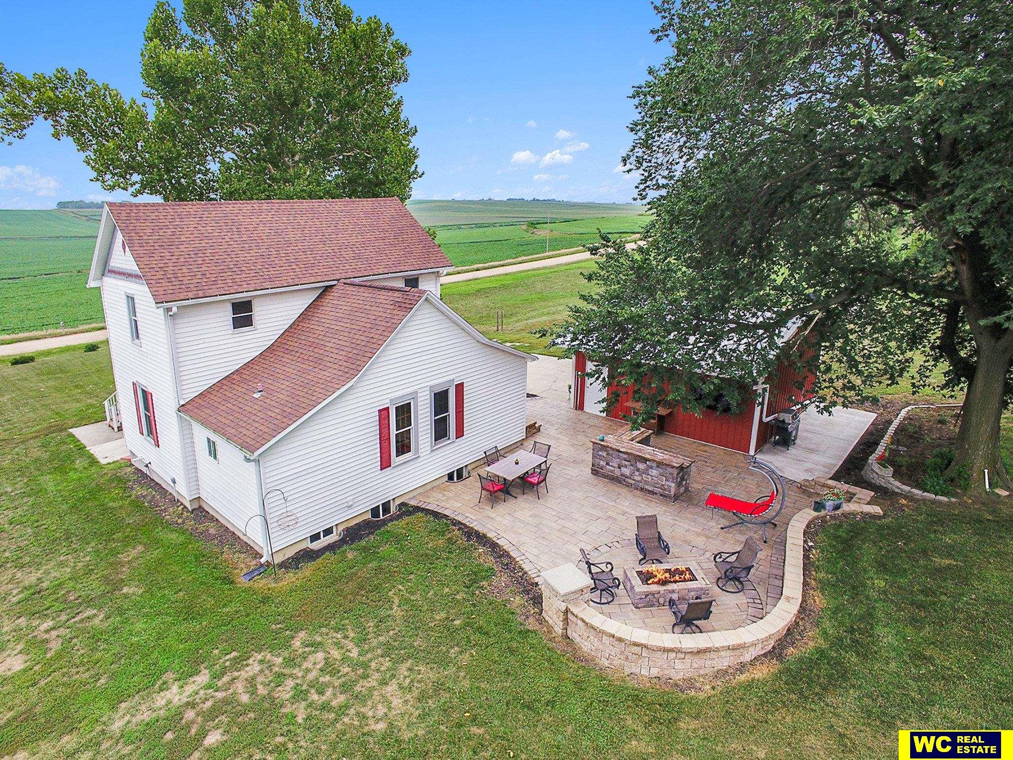 10113 County Road 7, Nickerson, Nebraska image 1