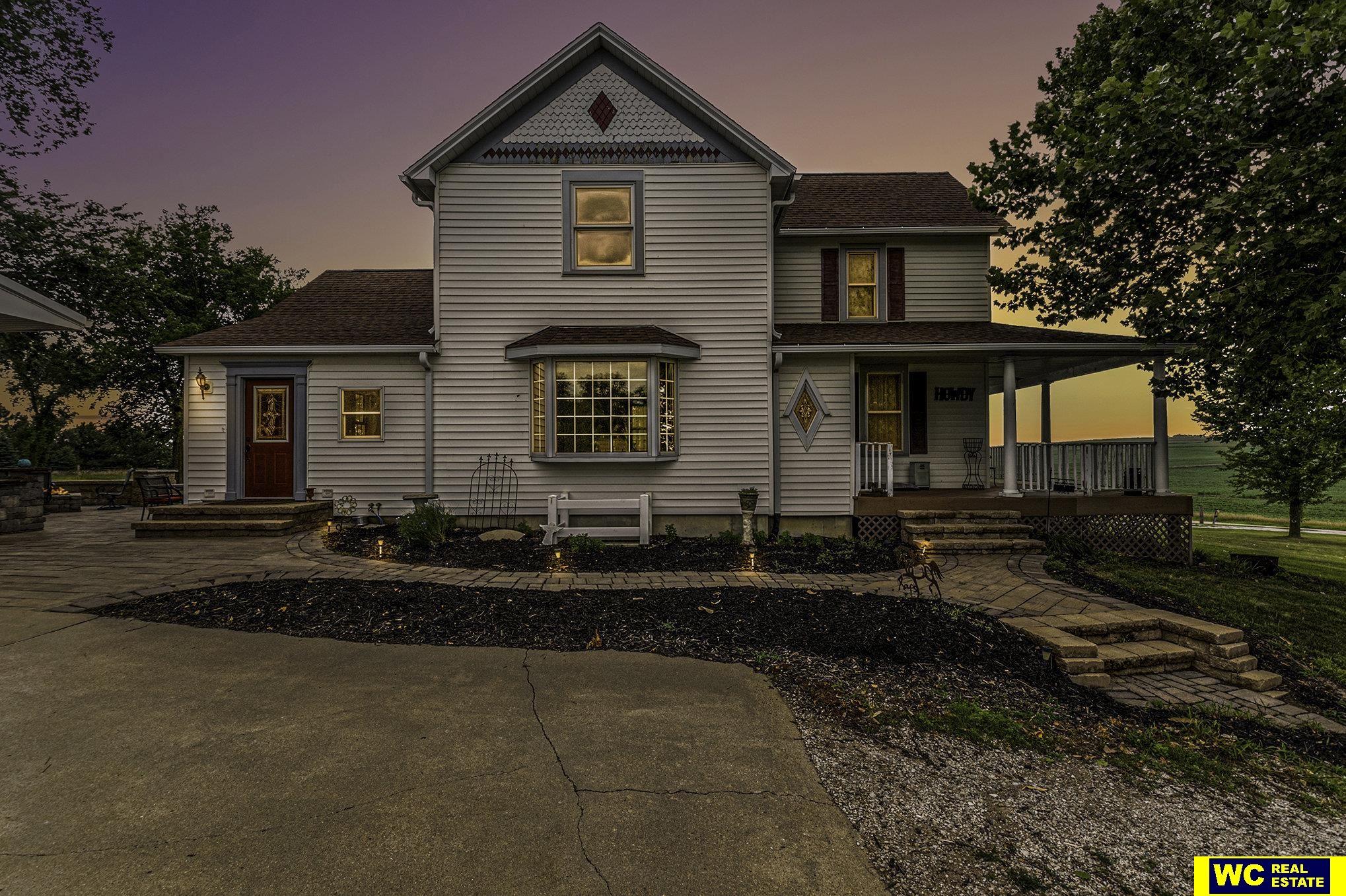 10113 County Road 7, Nickerson, Nebraska image 2