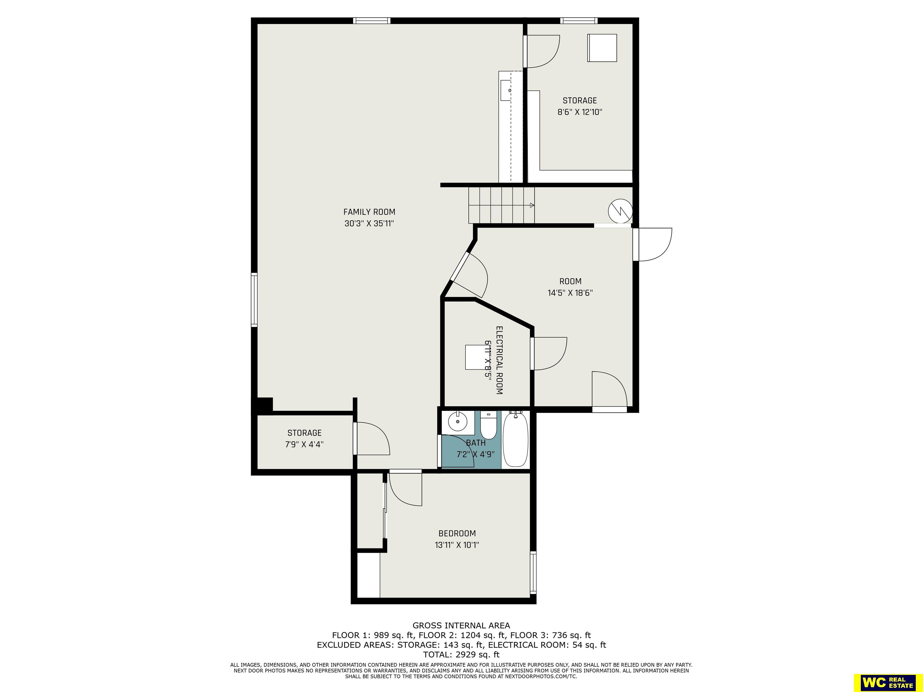 10113 County Road 7, Nickerson, Nebraska image 32