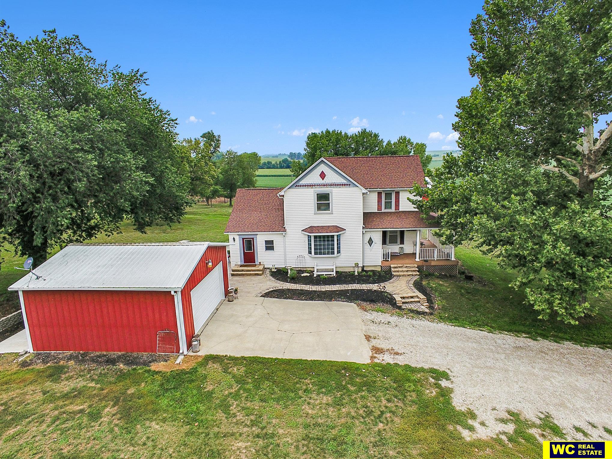 10113 County Road 7, Nickerson, Nebraska image 38