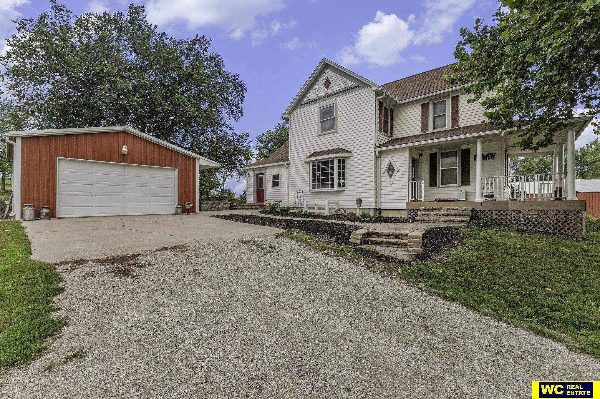 10113 County Road 7, Nickerson, Nebraska image 40