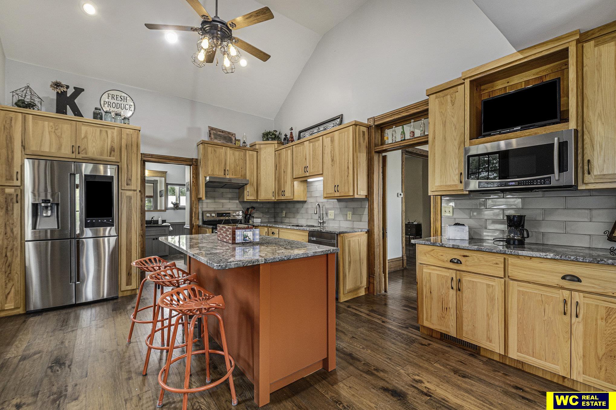 10113 County Road 7, Nickerson, Nebraska image 5