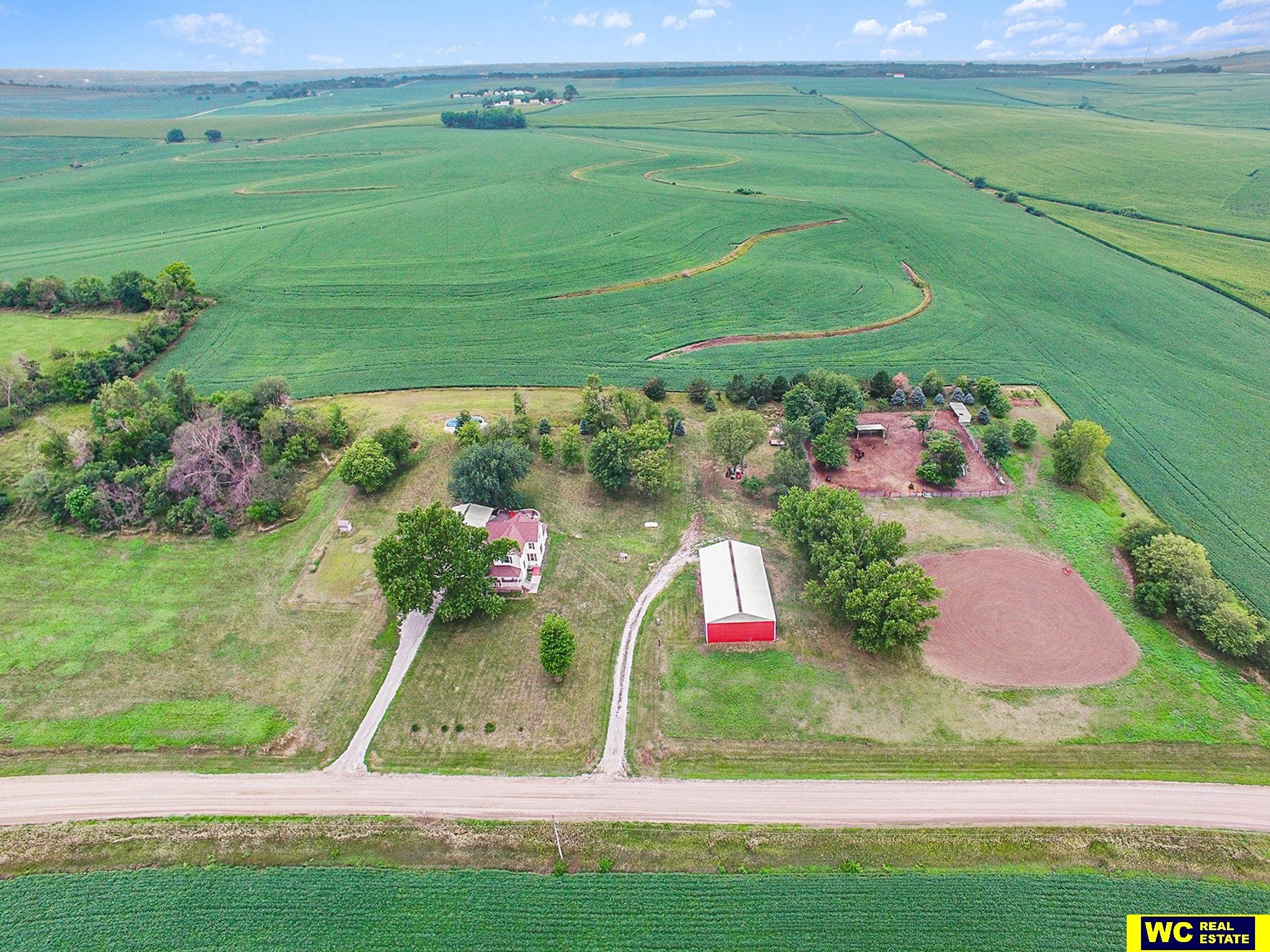 10113 County Road 7, Nickerson, Nebraska image 43