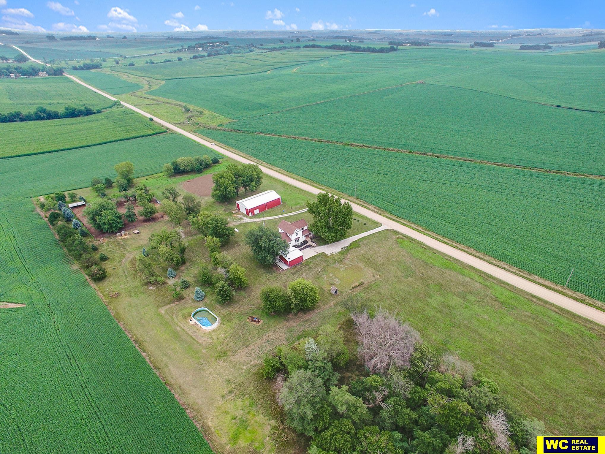 10113 County Road 7, Nickerson, Nebraska image 47