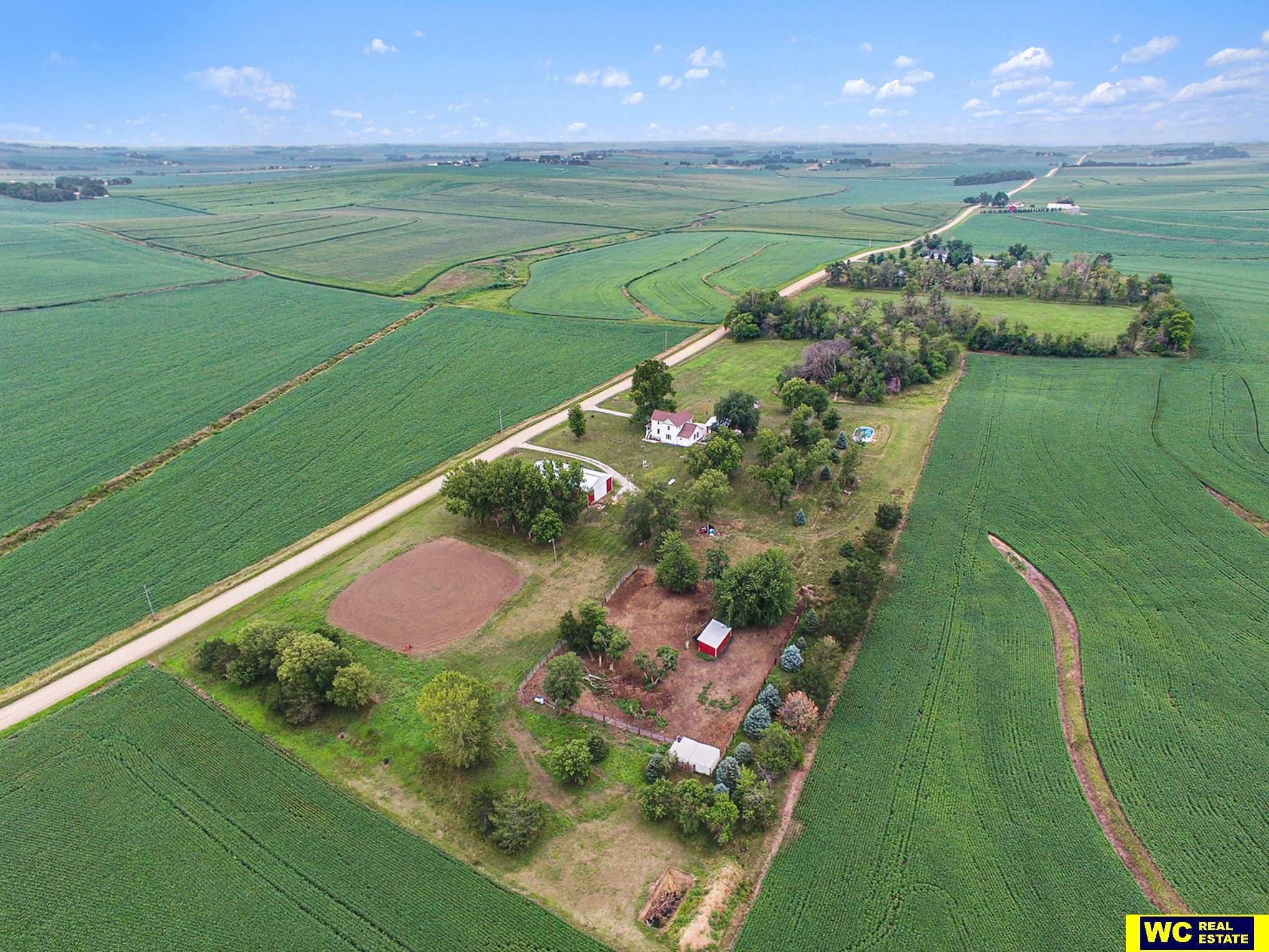 10113 County Road 7, Nickerson, Nebraska image 48