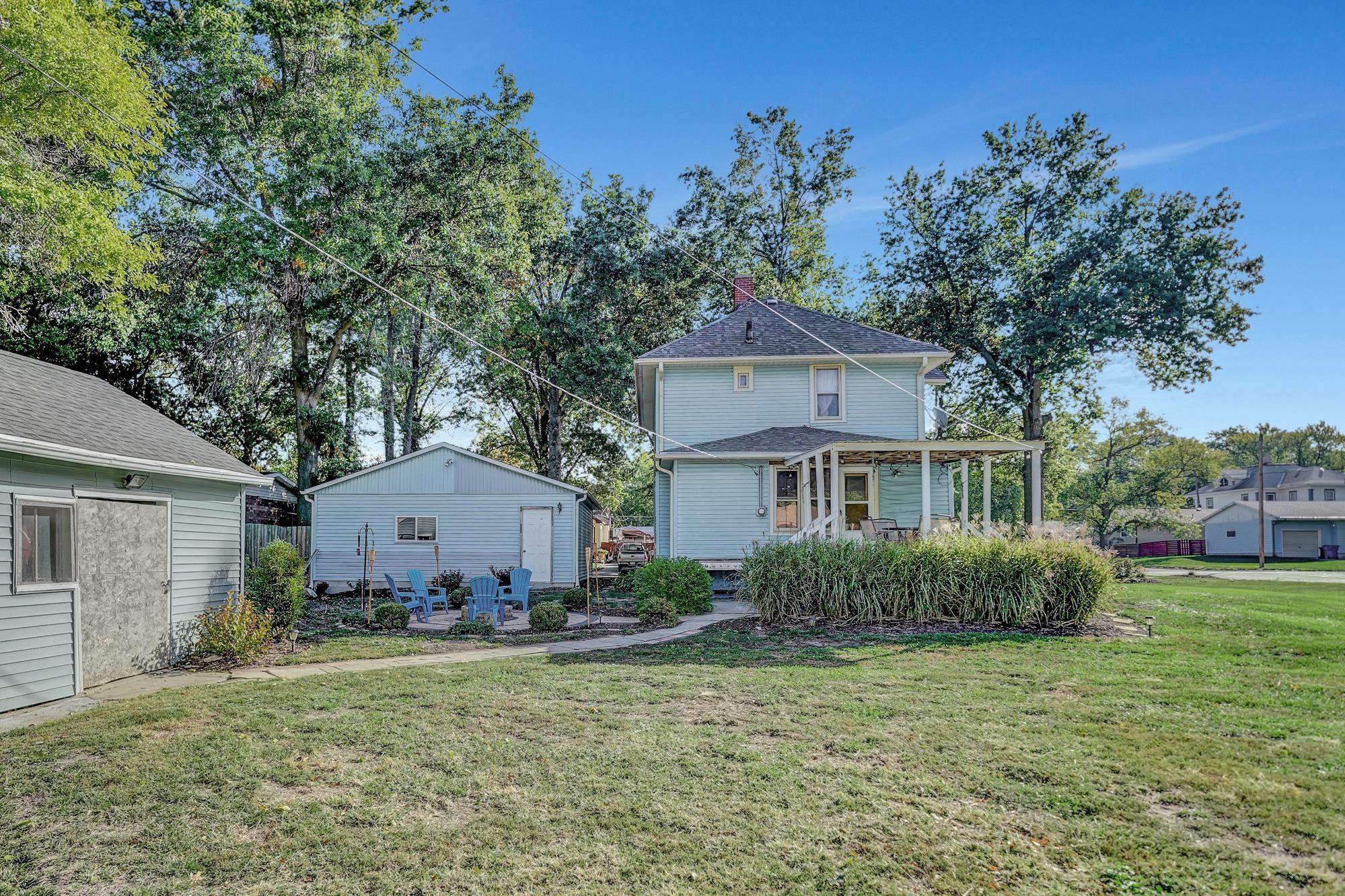 611 Juniper Ave Avenue, Crete, Nebraska image 4