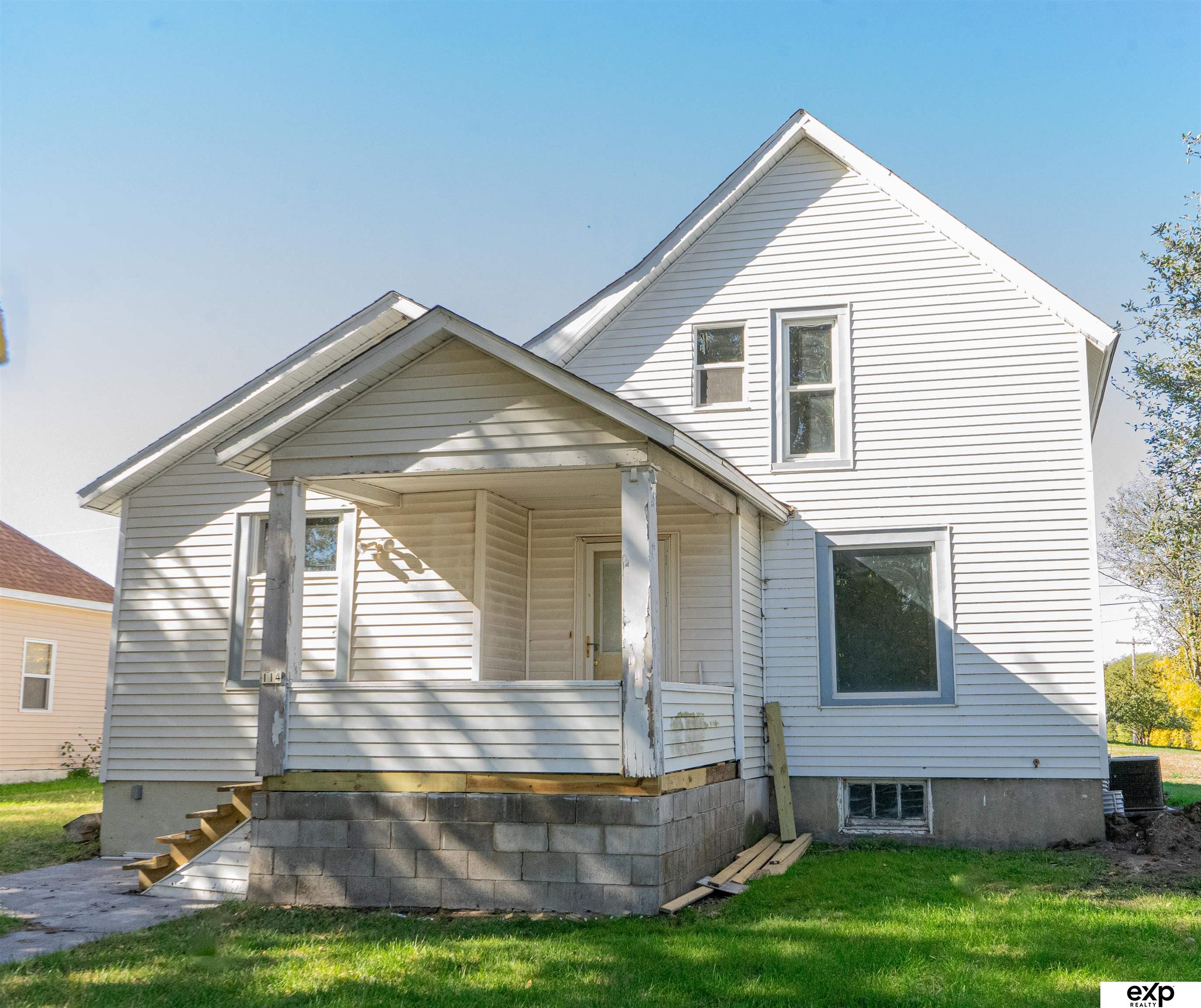 114 N 6th Street Street, Newman Grove, Nebraska image 1