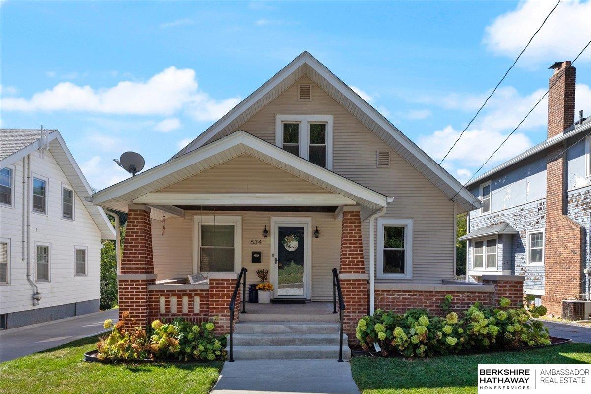 634 Benton Street, Council Bluffs, Iowa image 1