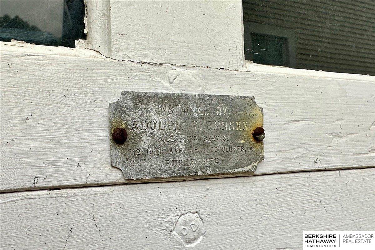 634 Benton Street, Council Bluffs, Iowa image 32