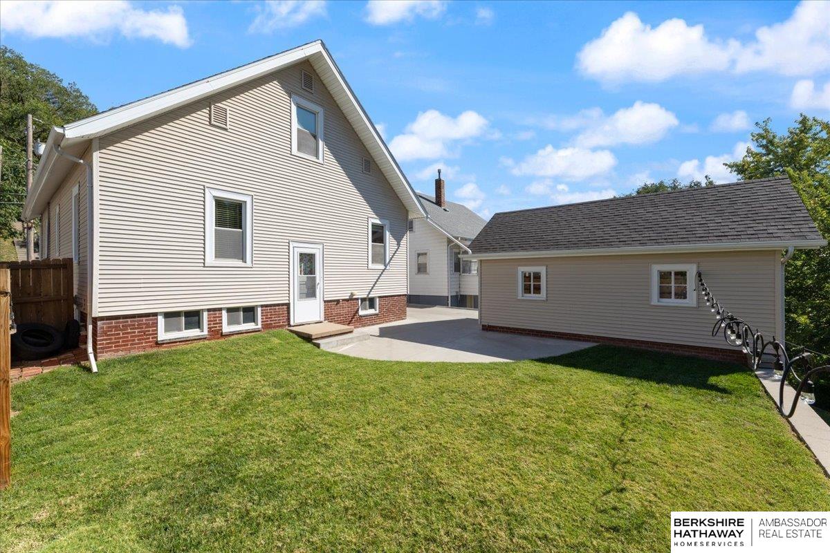 634 Benton Street, Council Bluffs, Iowa image 6