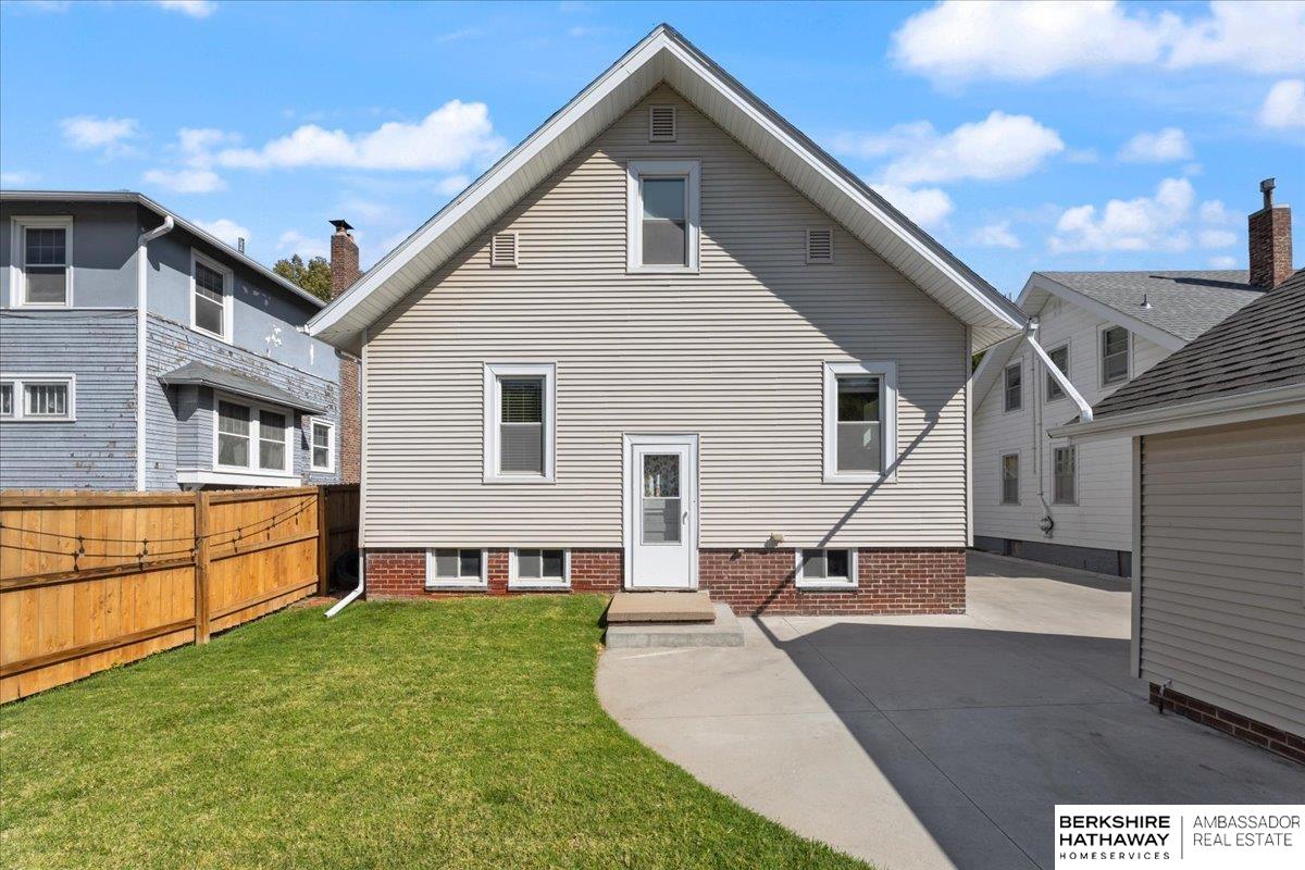 634 Benton Street, Council Bluffs, Iowa image 7