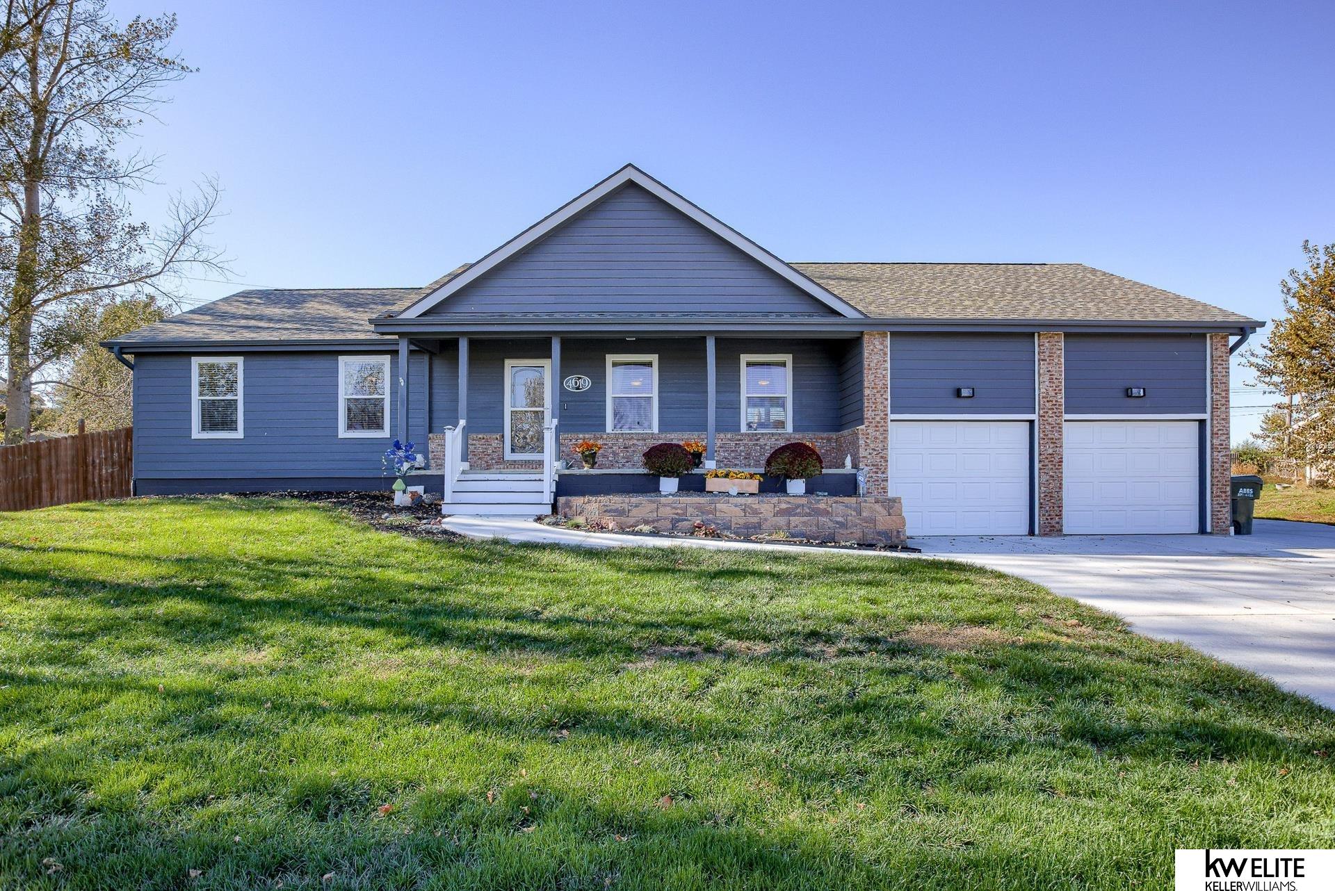 4619 Circle Drive, Blair, Nebraska image 1