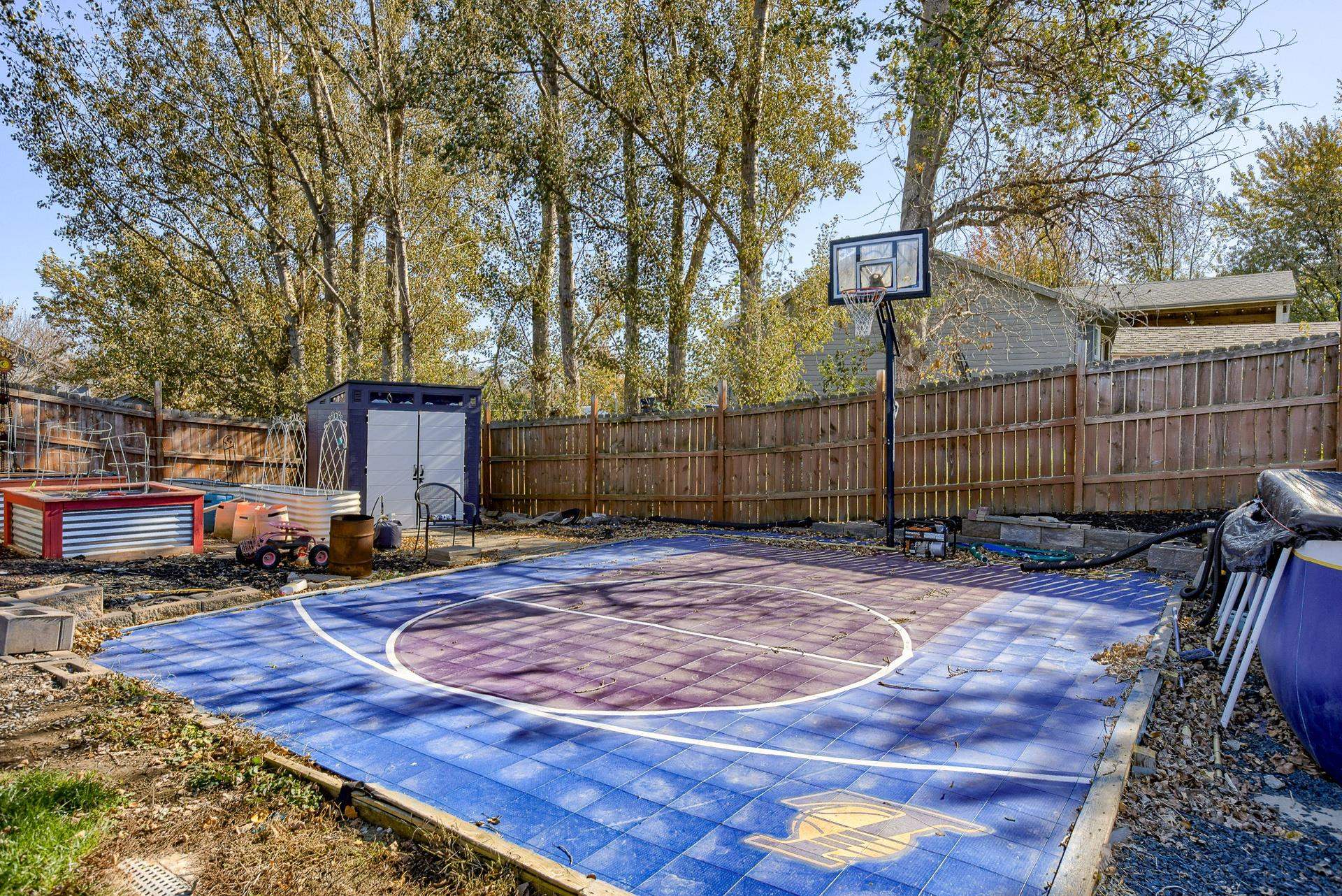 4619 Circle Drive, Blair, Nebraska image 24