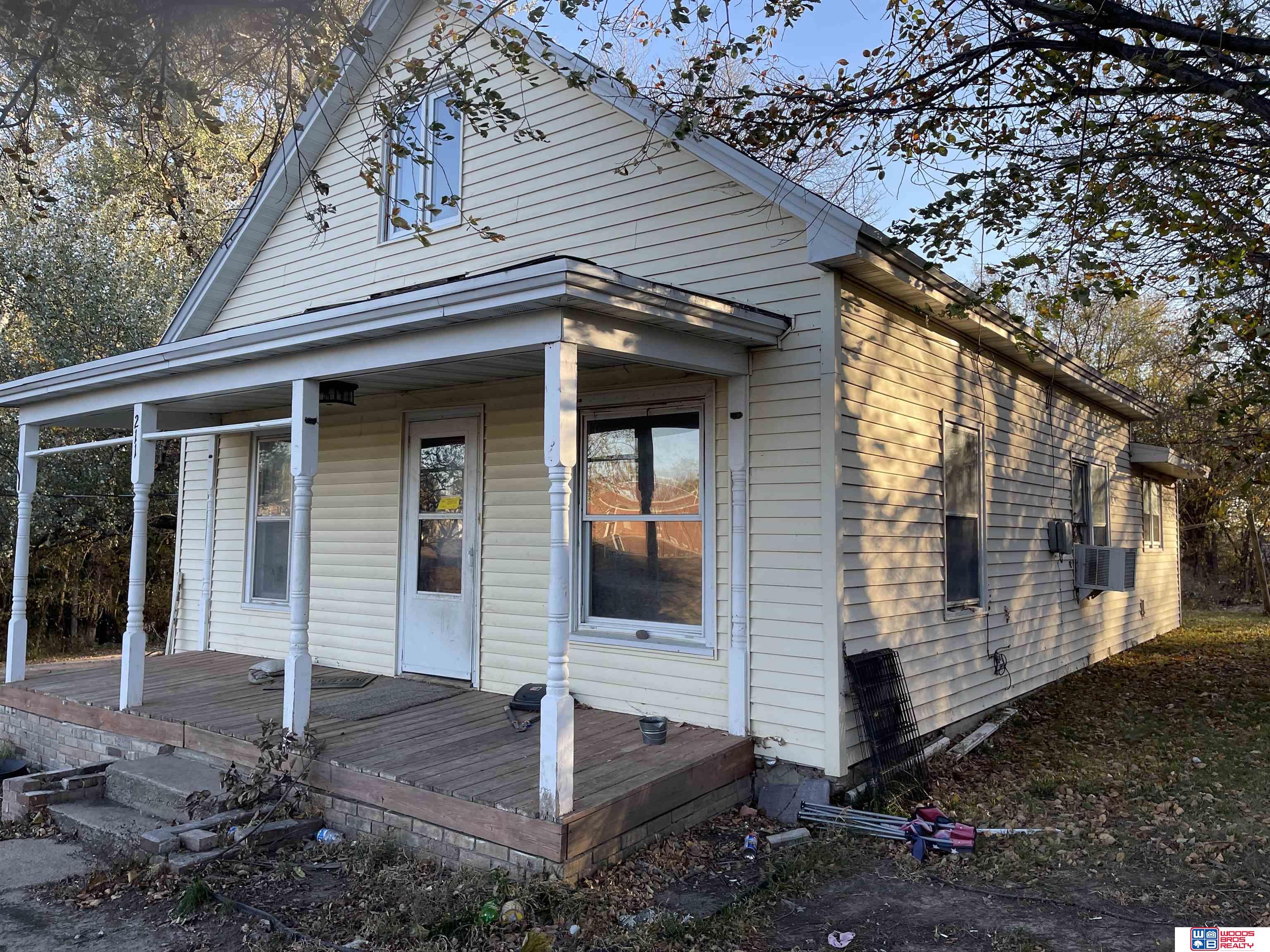 211 S Kimmel Street, Osceola, Nebraska image 2
