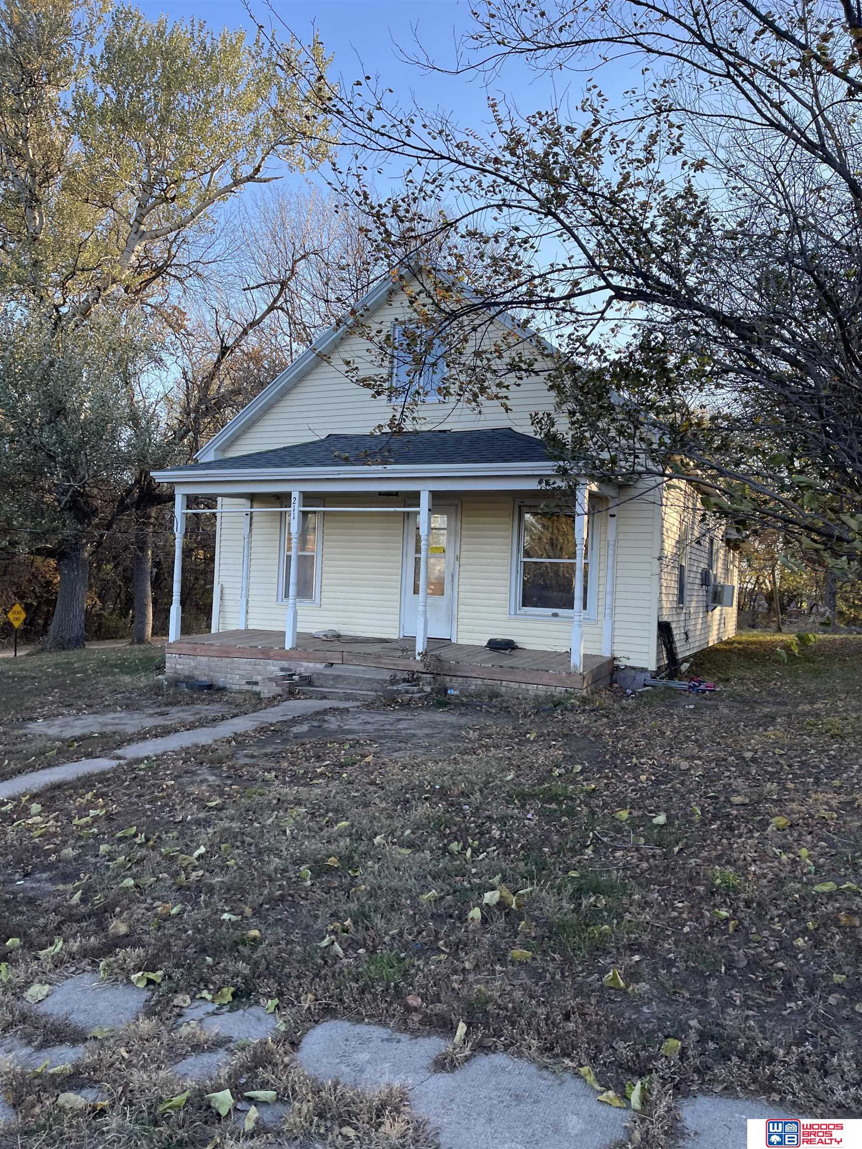 211 S Kimmel Street, Osceola, Nebraska image 12