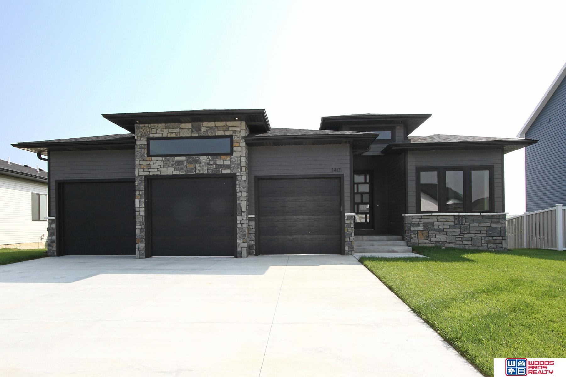 1401 S 8th Street, Ashland, Nebraska image 1
