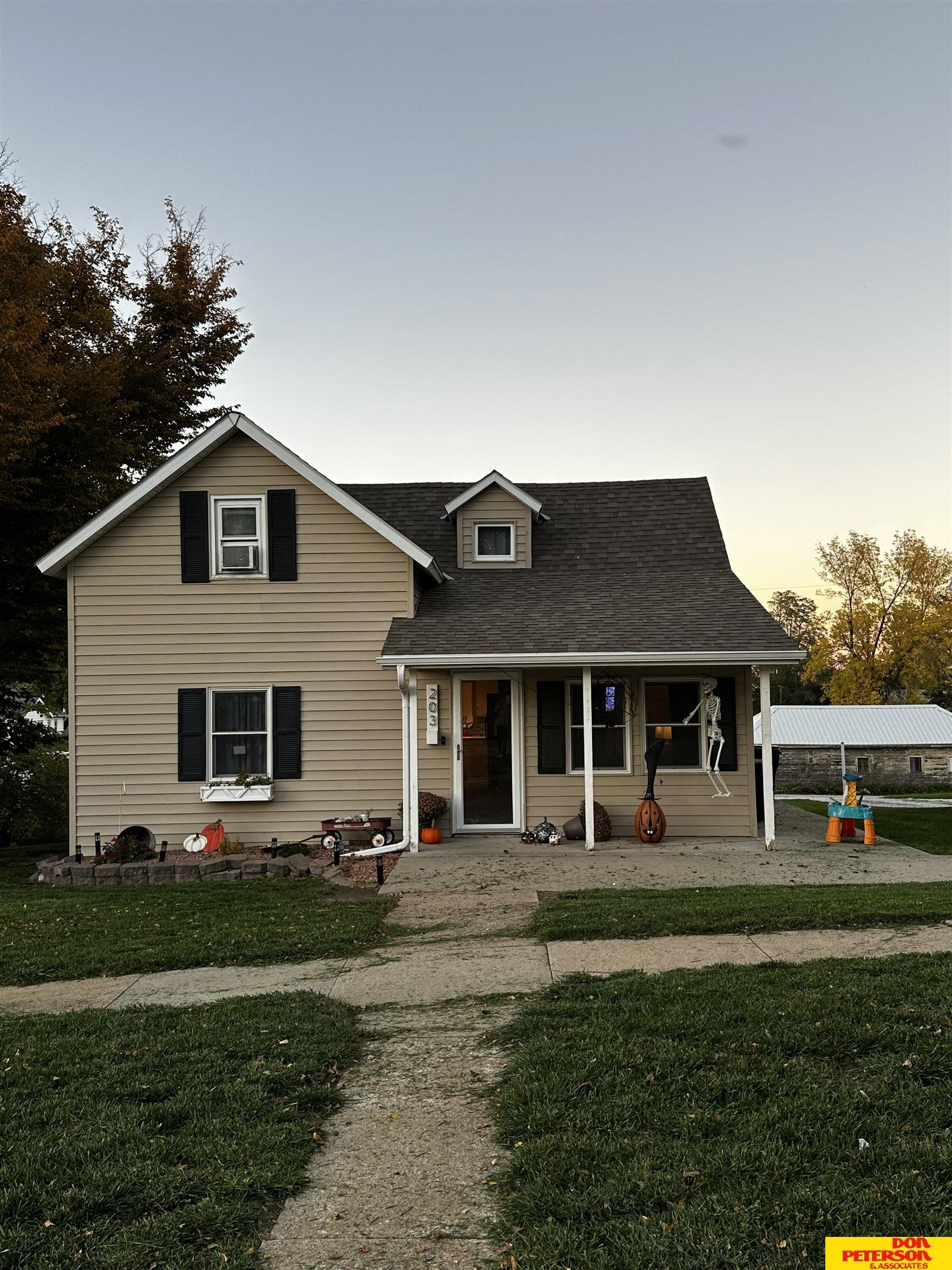 203 E Elm Street, Bancroft, Nebraska image 1