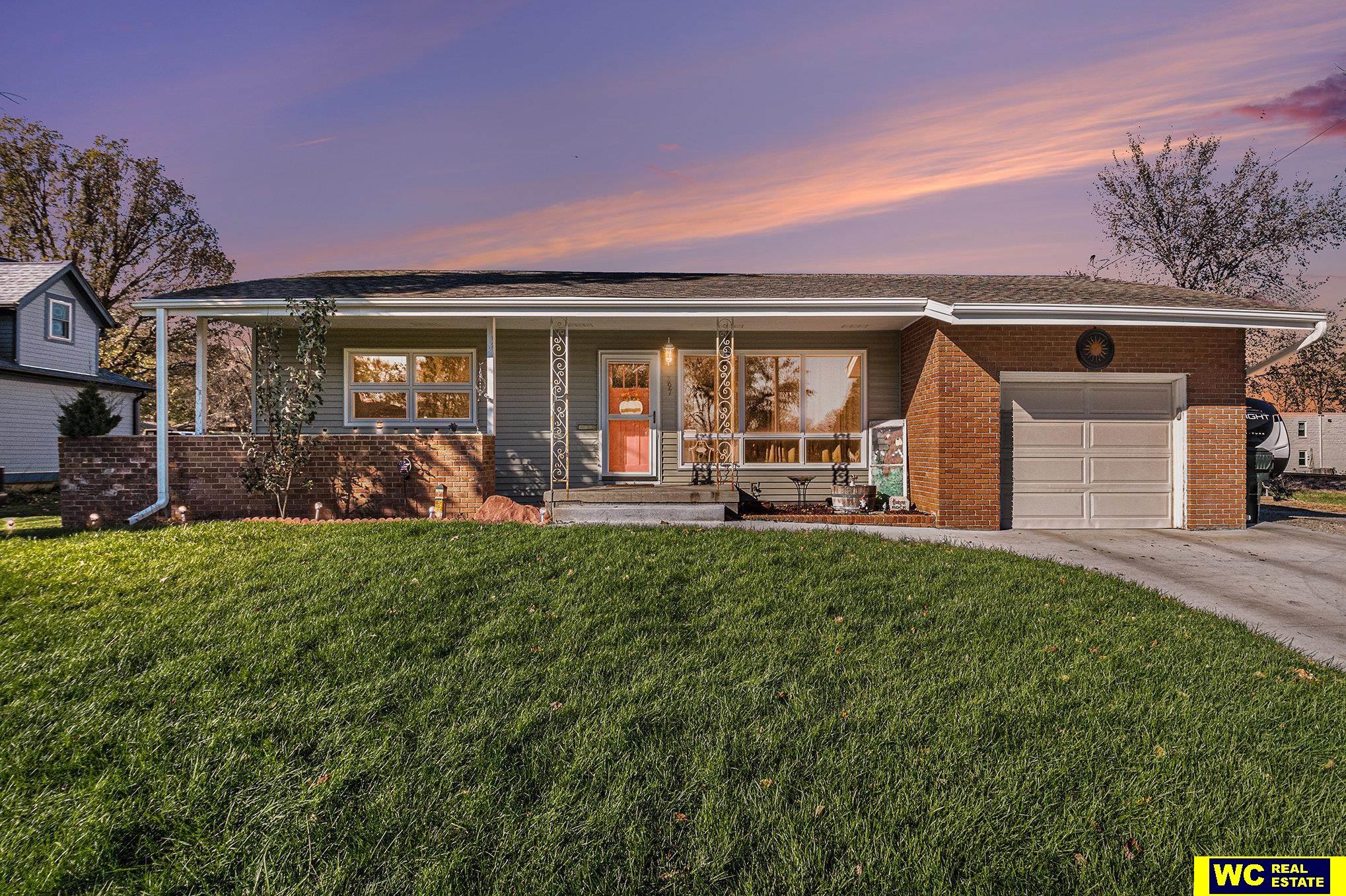 297 N 23 Street, Blair, Nebraska image 1