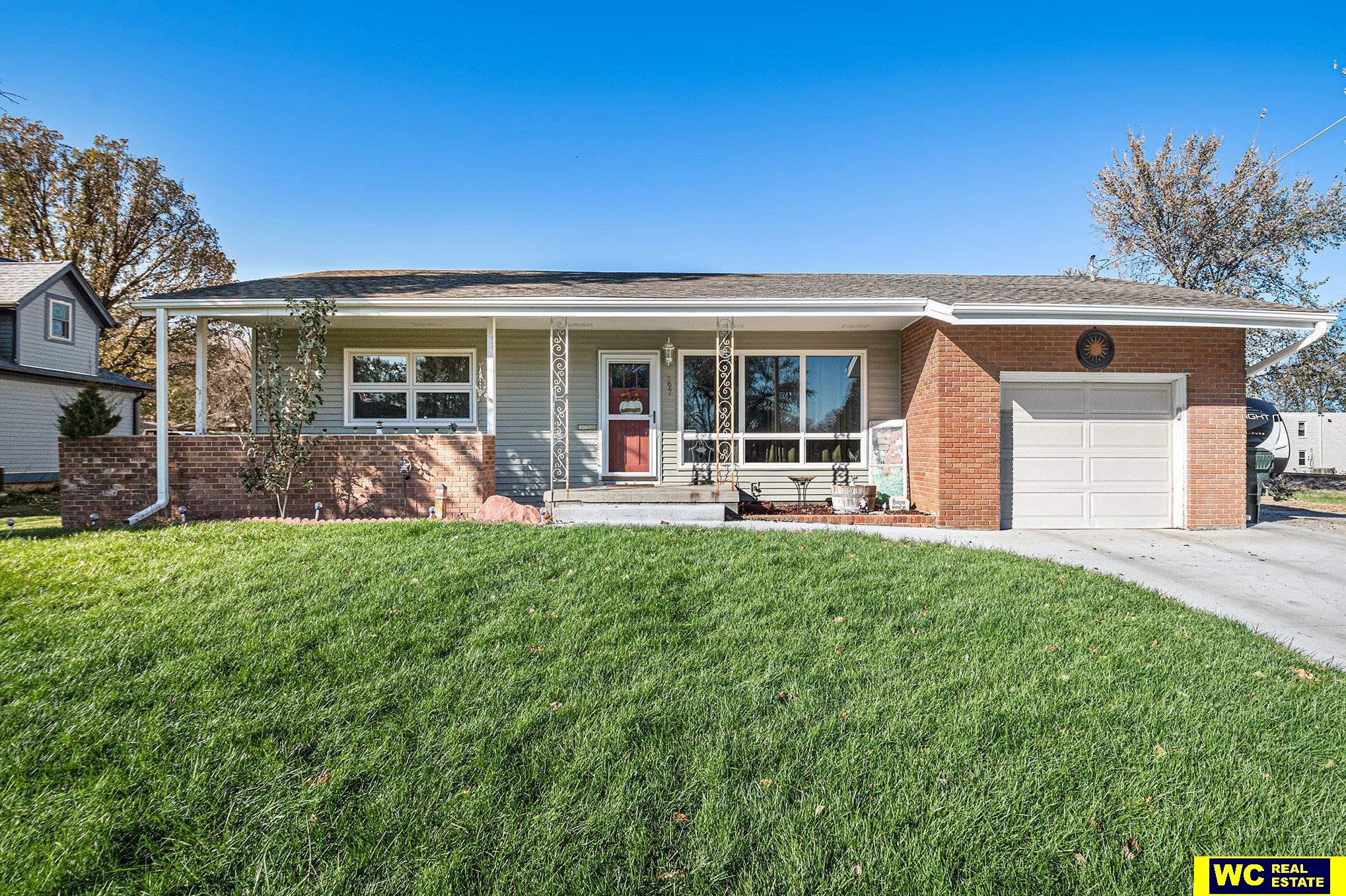 297 N 23 Street, Blair, Nebraska image 2