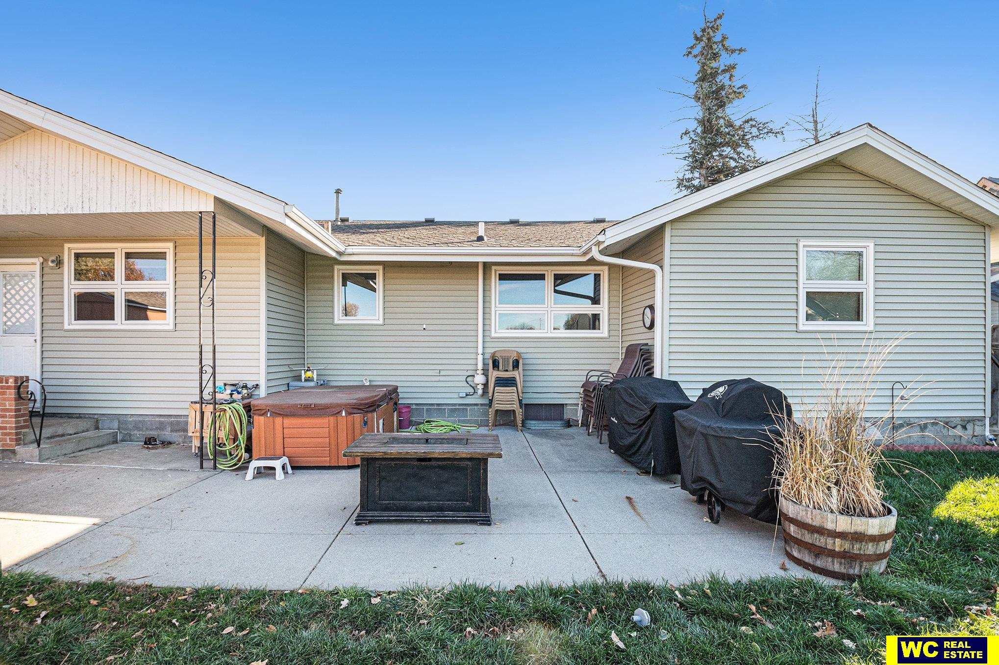 297 N 23 Street, Blair, Nebraska image 20