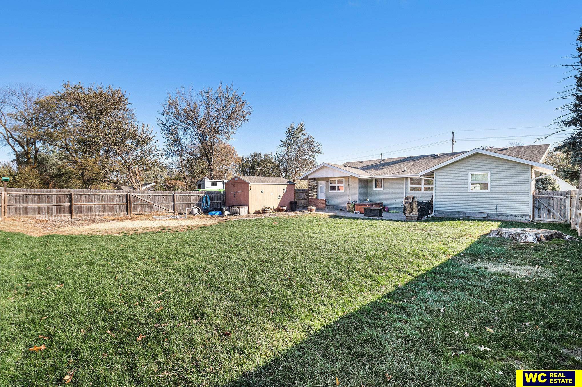 297 N 23 Street, Blair, Nebraska image 22