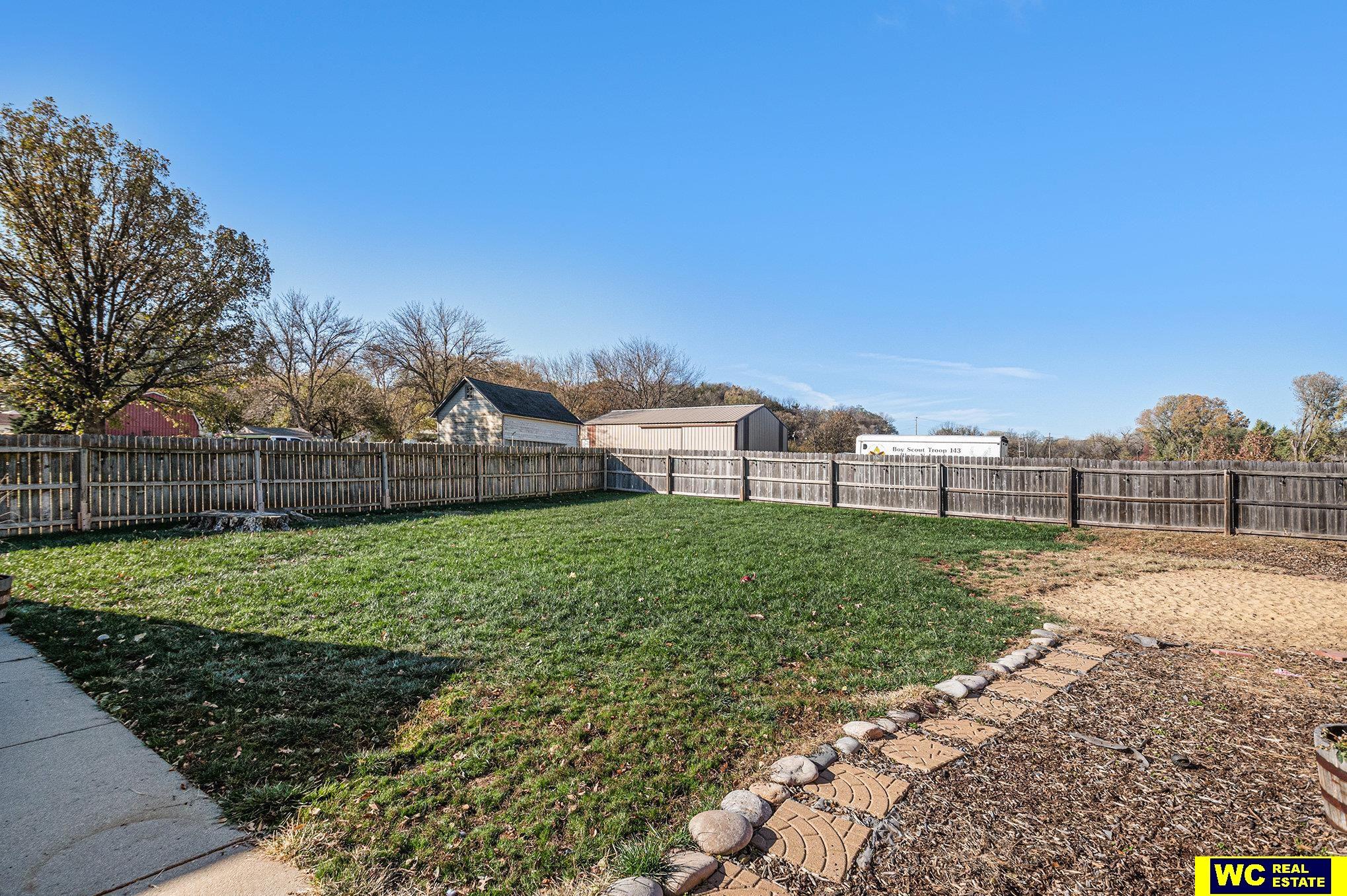 297 N 23 Street, Blair, Nebraska image 23
