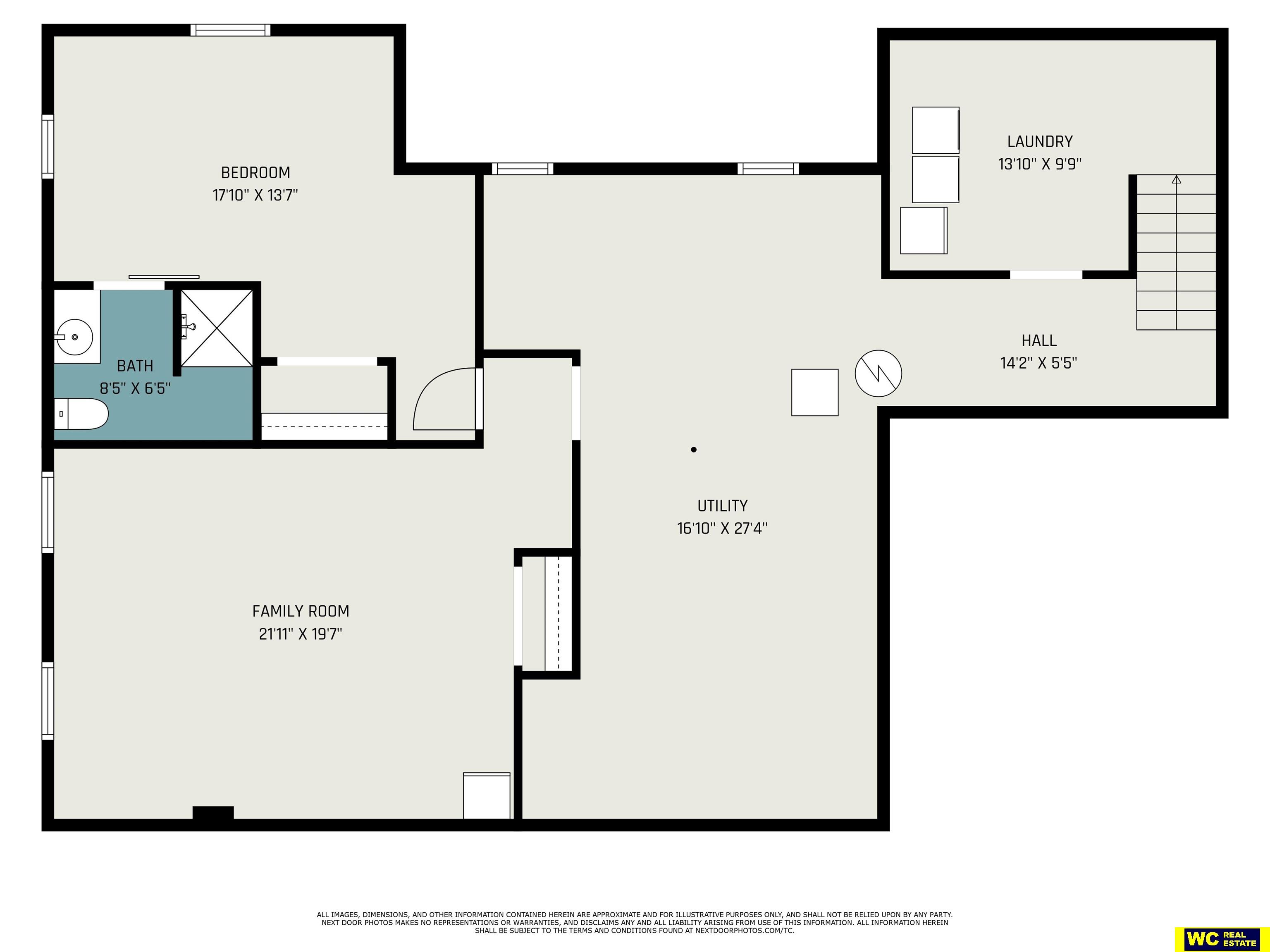 297 N 23 Street, Blair, Nebraska image 25