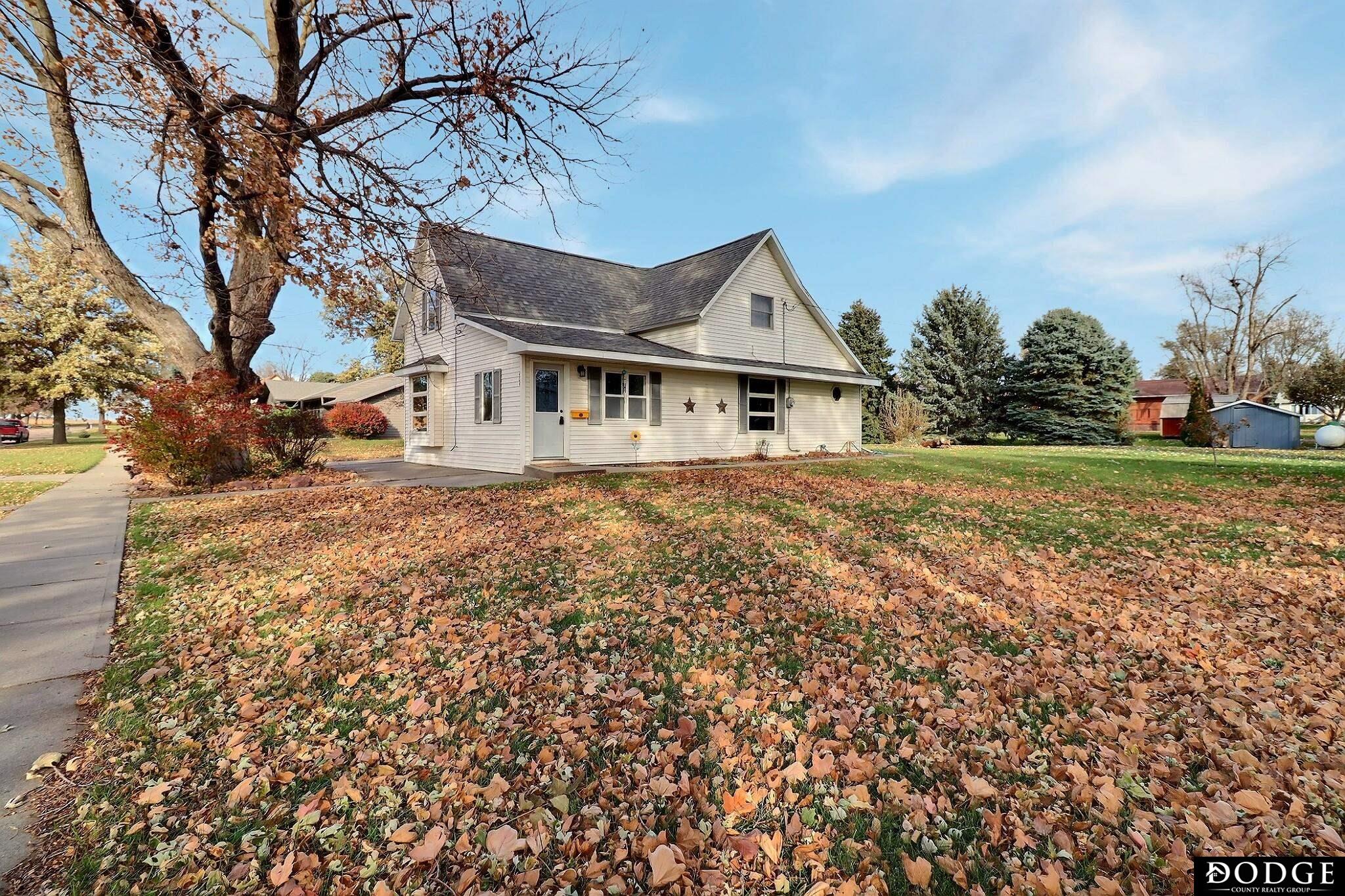 404 N Ash Street, Dodge, Nebraska image 1