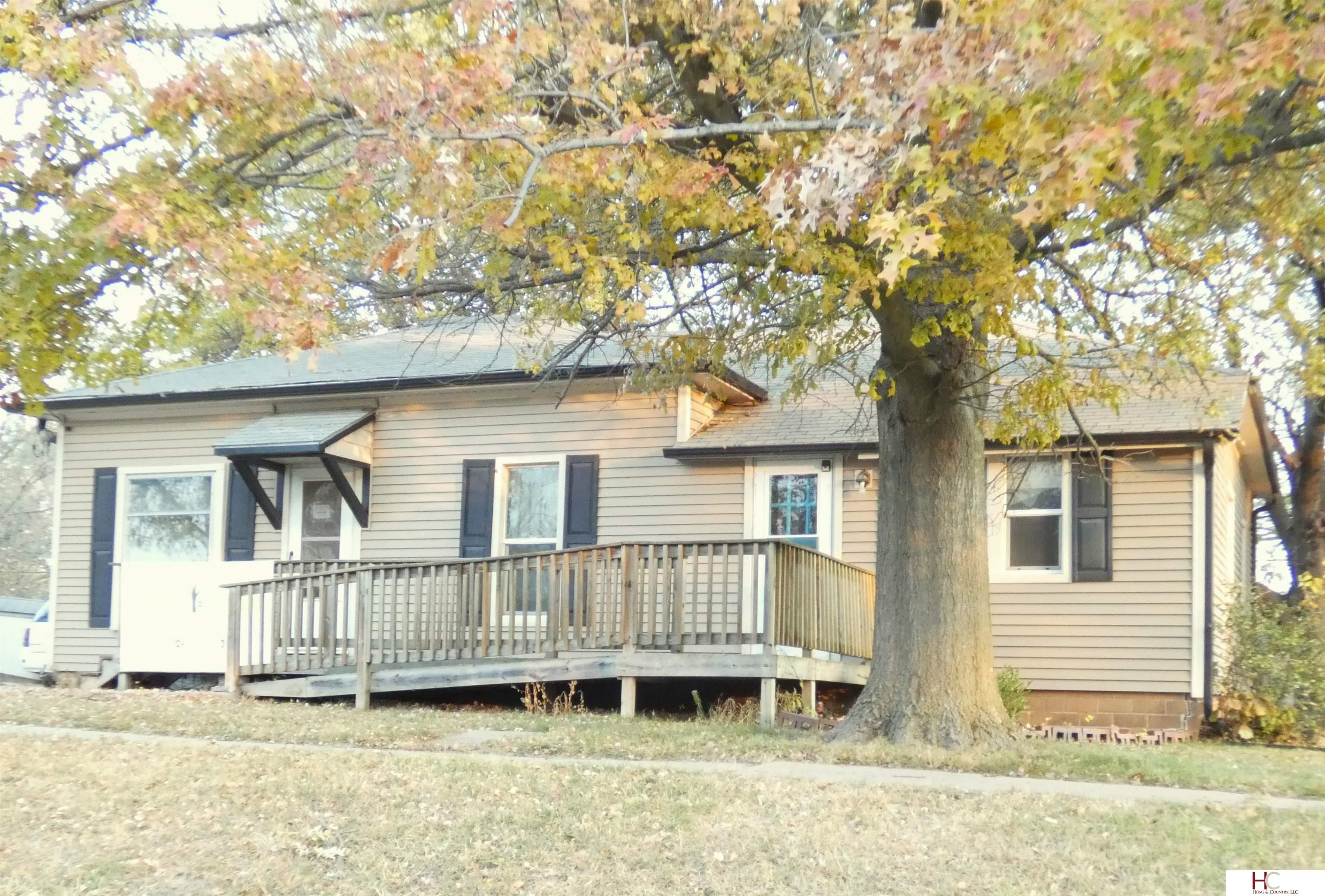 1008 5th Street, Friend, Nebraska image 1