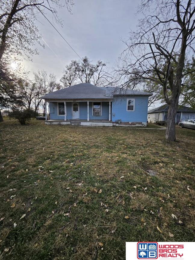 403 Hill Street, Beatrice, Nebraska image 1