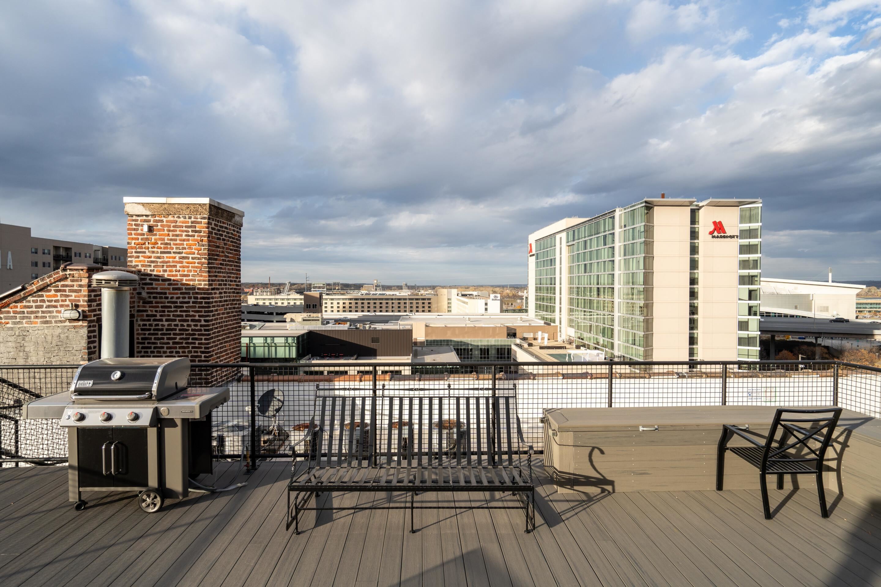 1024 Dodge Street #208, Omaha, Nebraska image 47