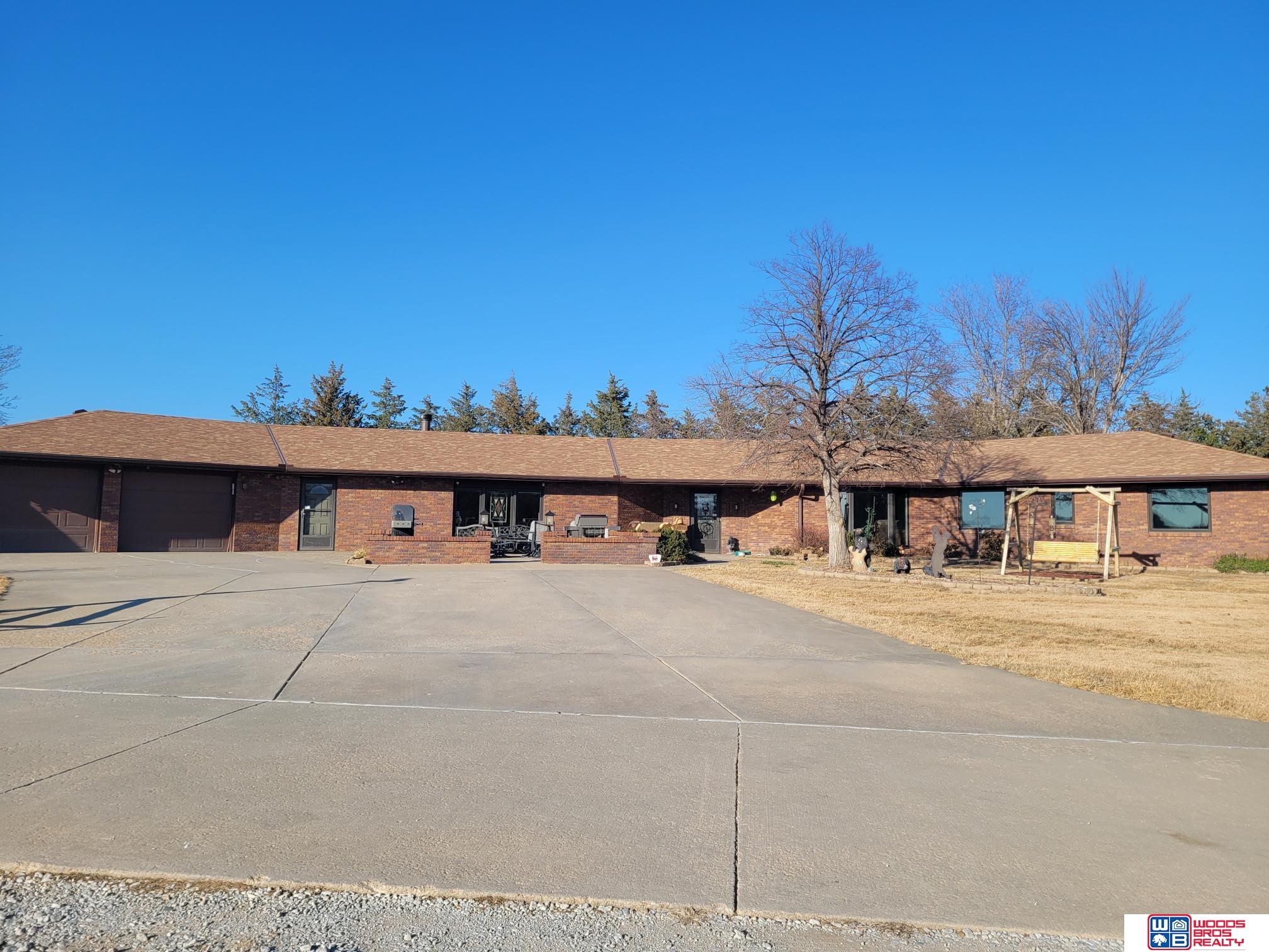 2611 Alvo Road, Seward, Nebraska image 1
