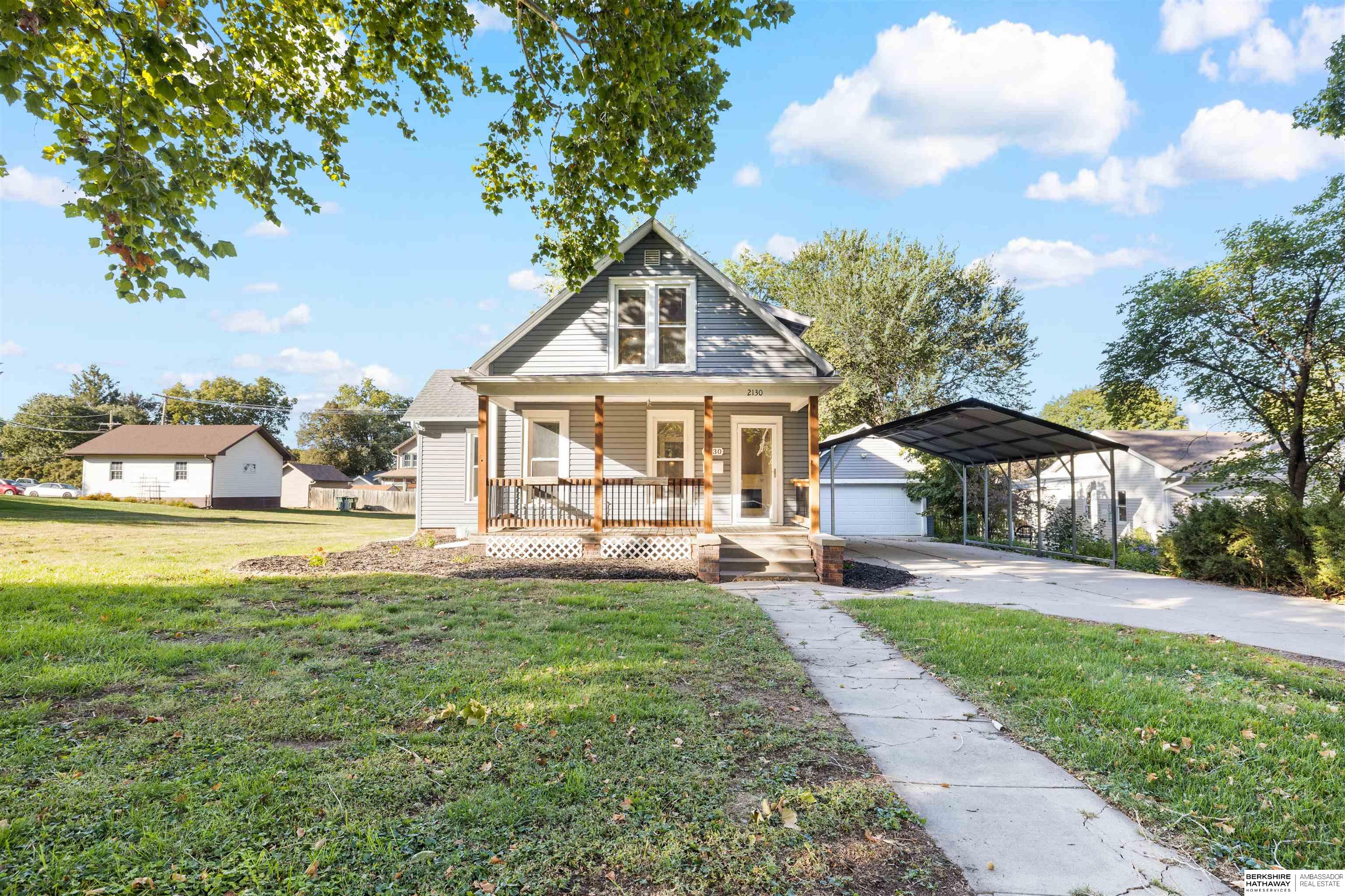 2130 Grant Street, Blair, Nebraska image 2