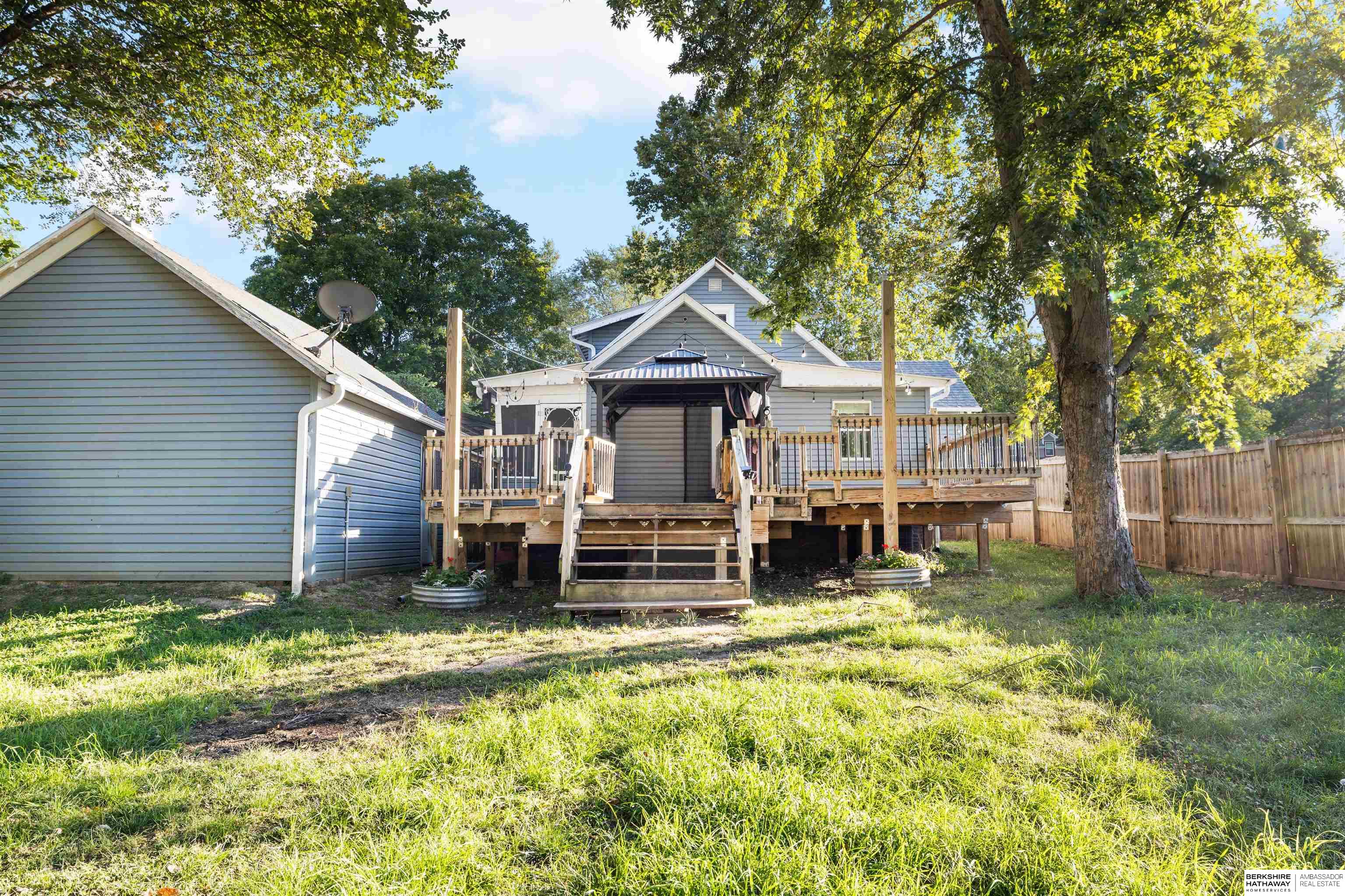 2130 Grant Street, Blair, Nebraska image 30