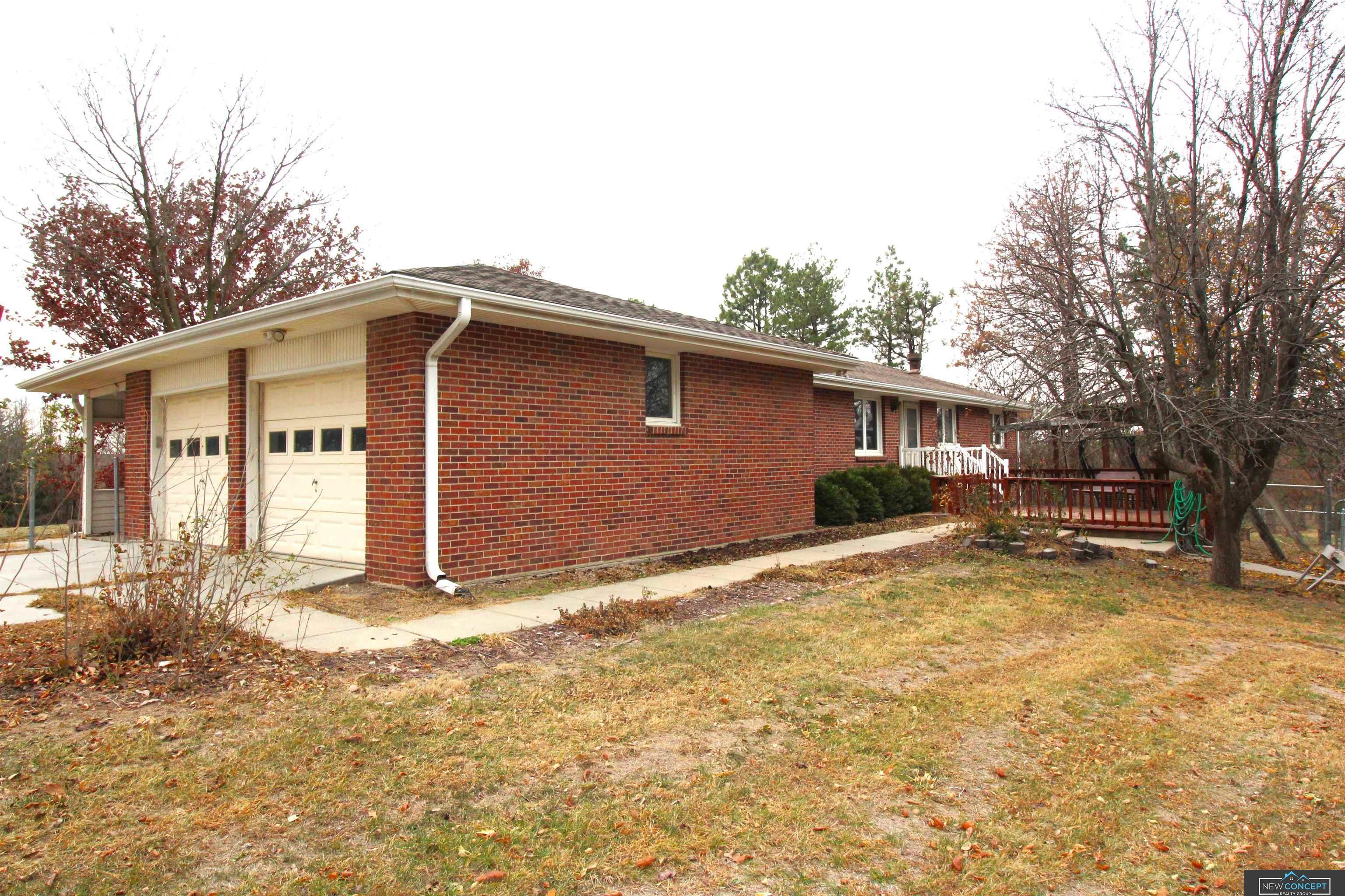 2600 W Saltillo Road, Martell, Nebraska image 1