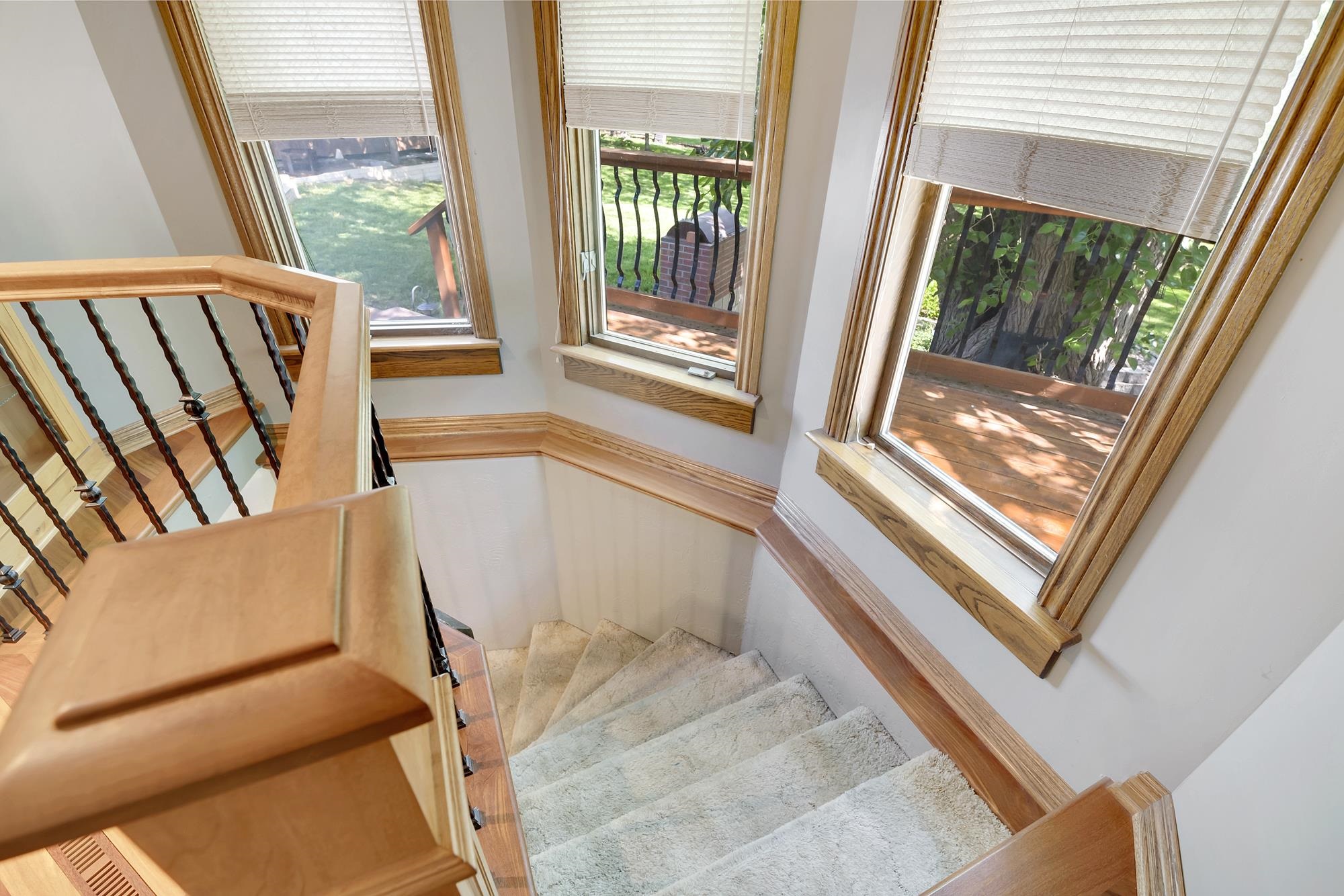 15702 Meadow Ridge, Springfield, Nebraska image 32