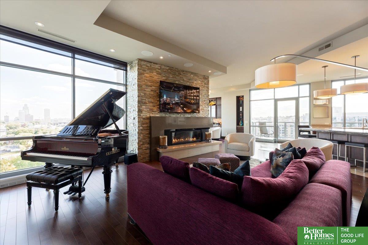 120 S 31 Avenue #5806, Omaha, Nebraska image 5