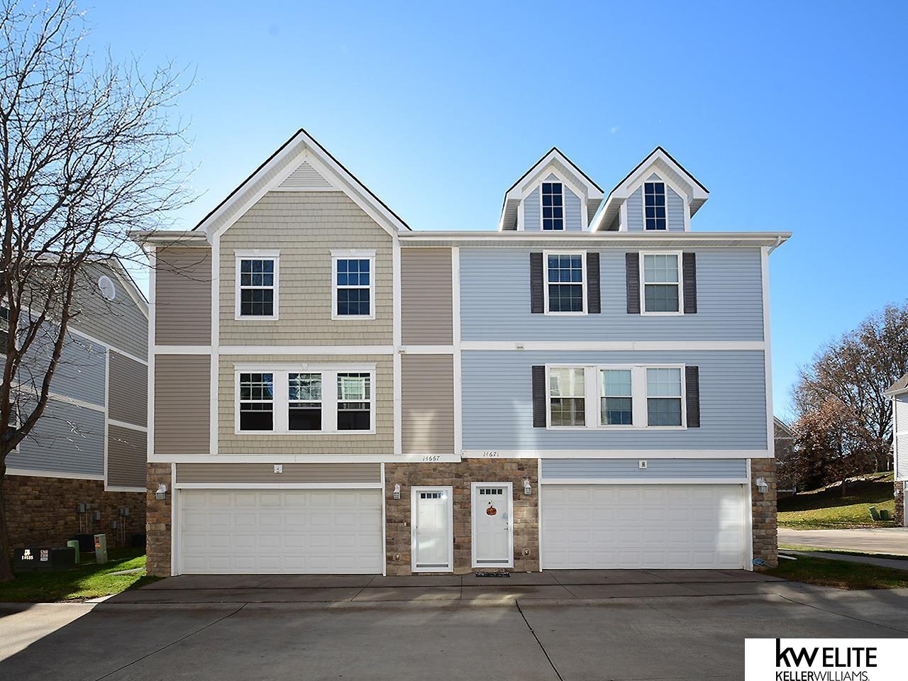 14667 Sahler Court, Omaha, Nebraska image 2