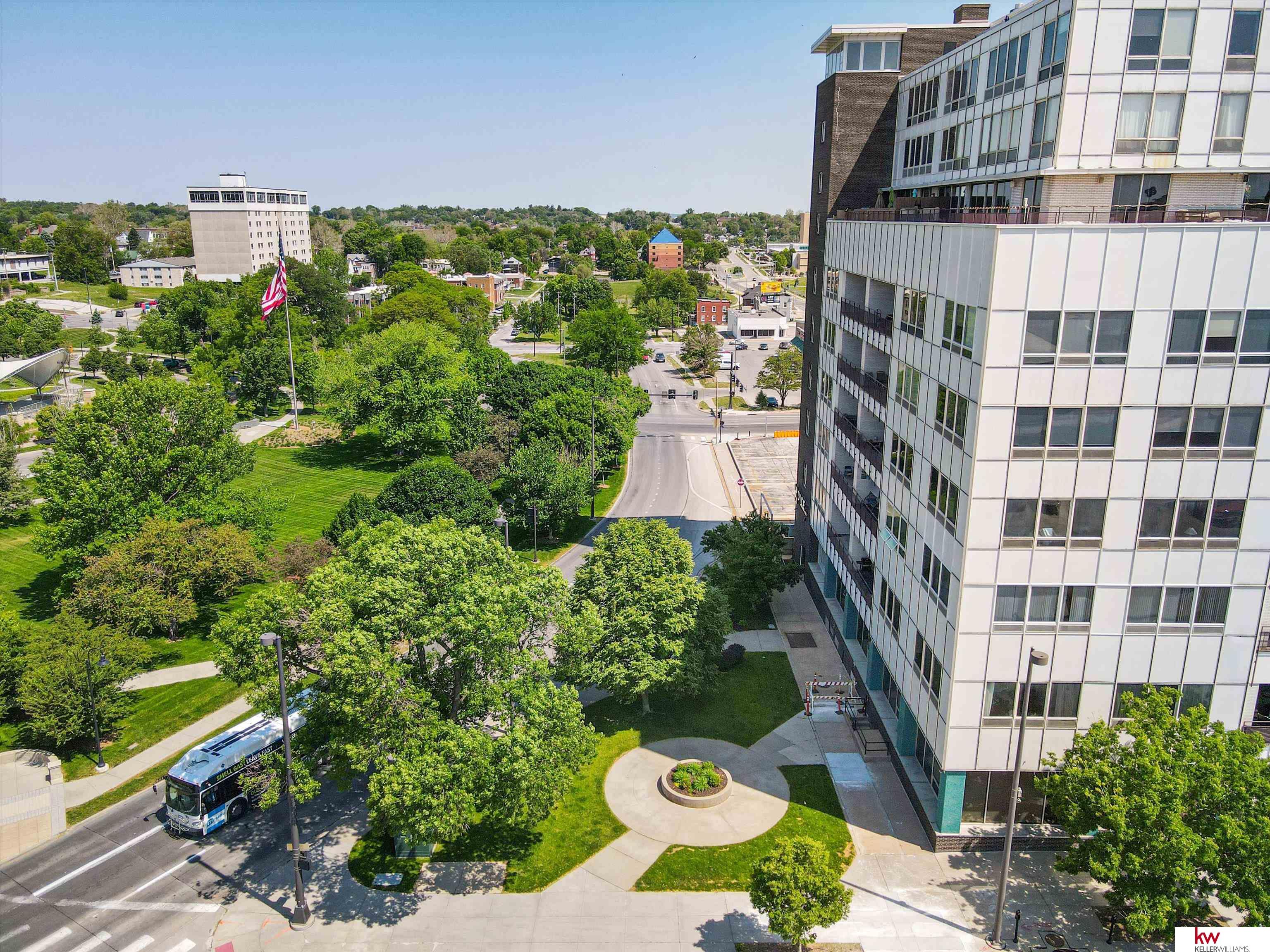 3000 Farnam Street #2K, Omaha, Nebraska image 16