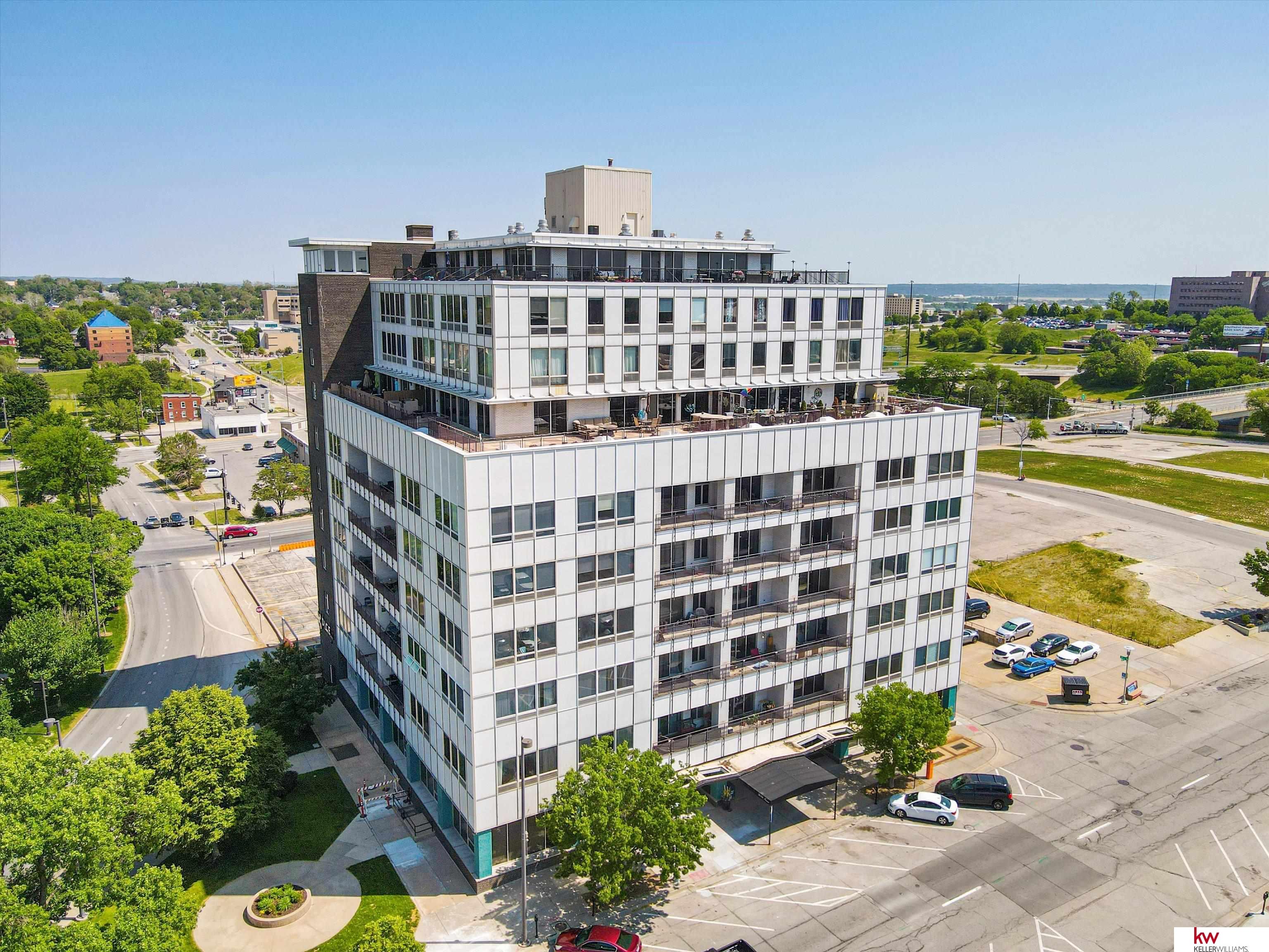 3000 Farnam Street #2K, Omaha, Nebraska image 17