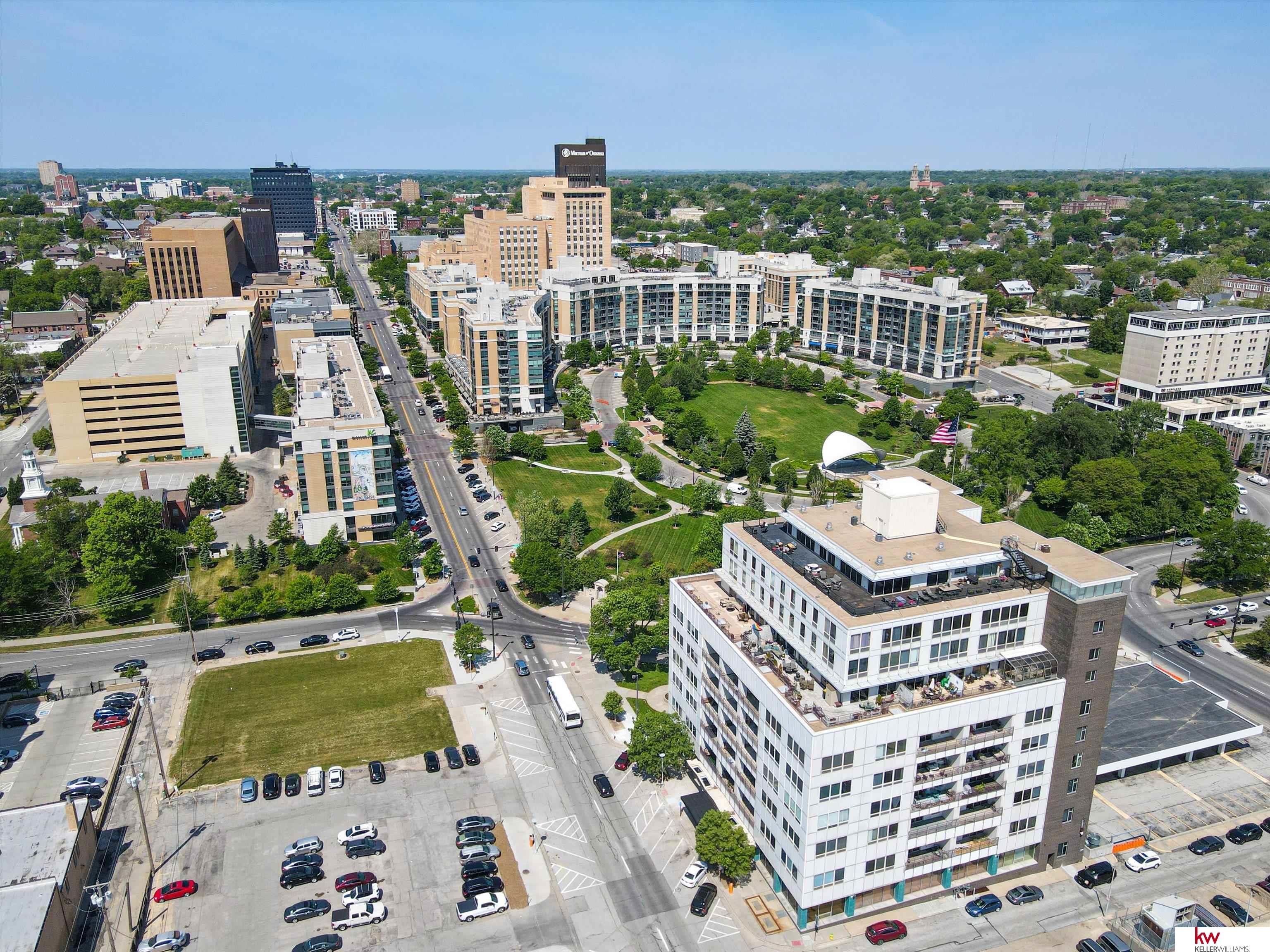 3000 Farnam Street #2K, Omaha, Nebraska image 19