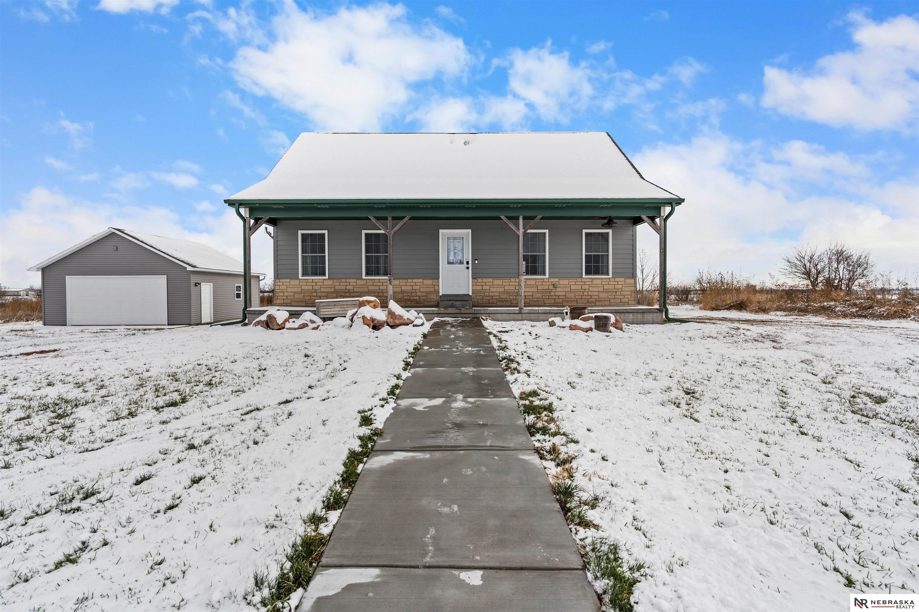 3580 238th Street, Eagle, Nebraska image 1
