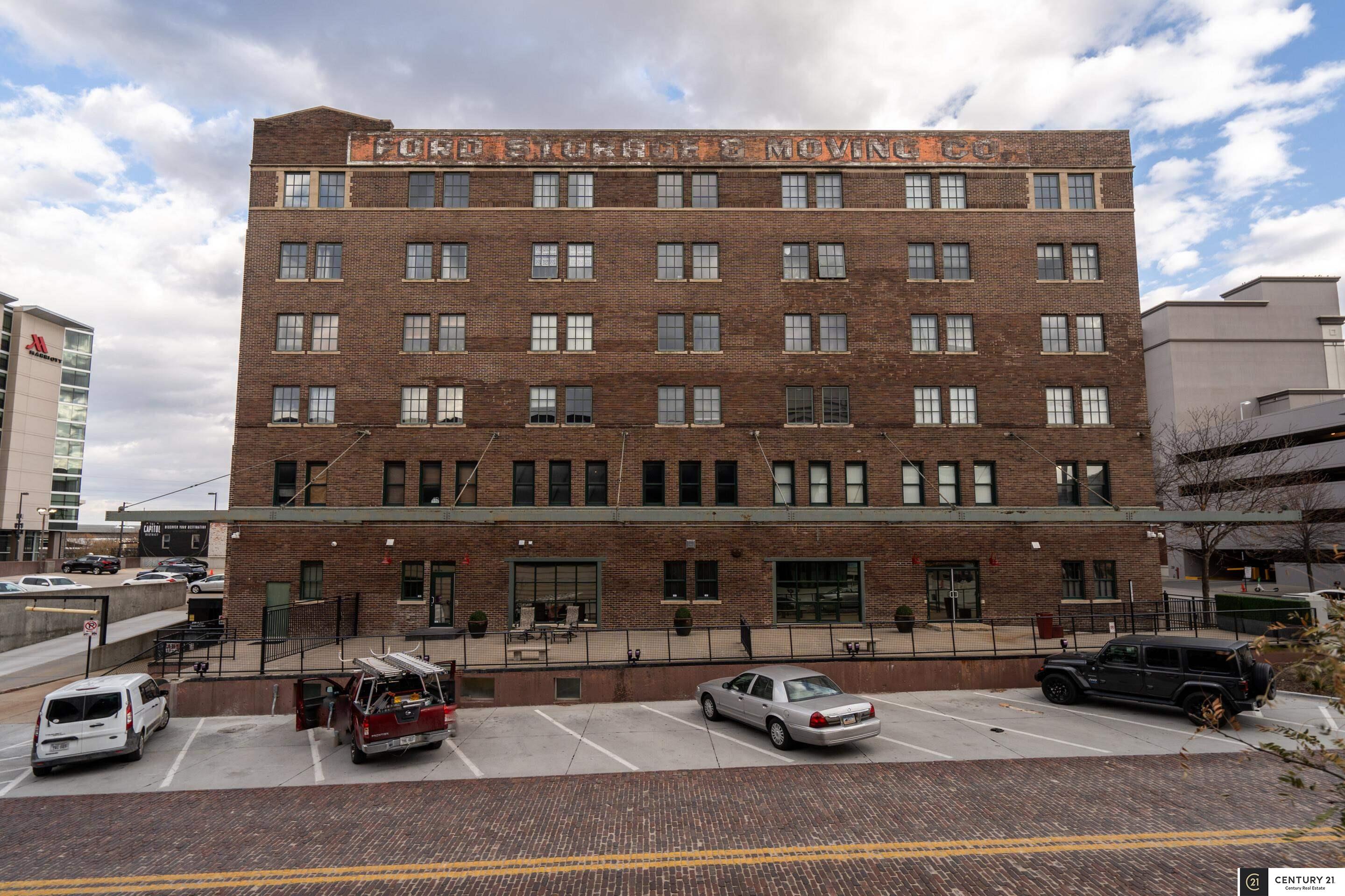 1024 Dodge Street #208, Omaha, Nebraska image 41