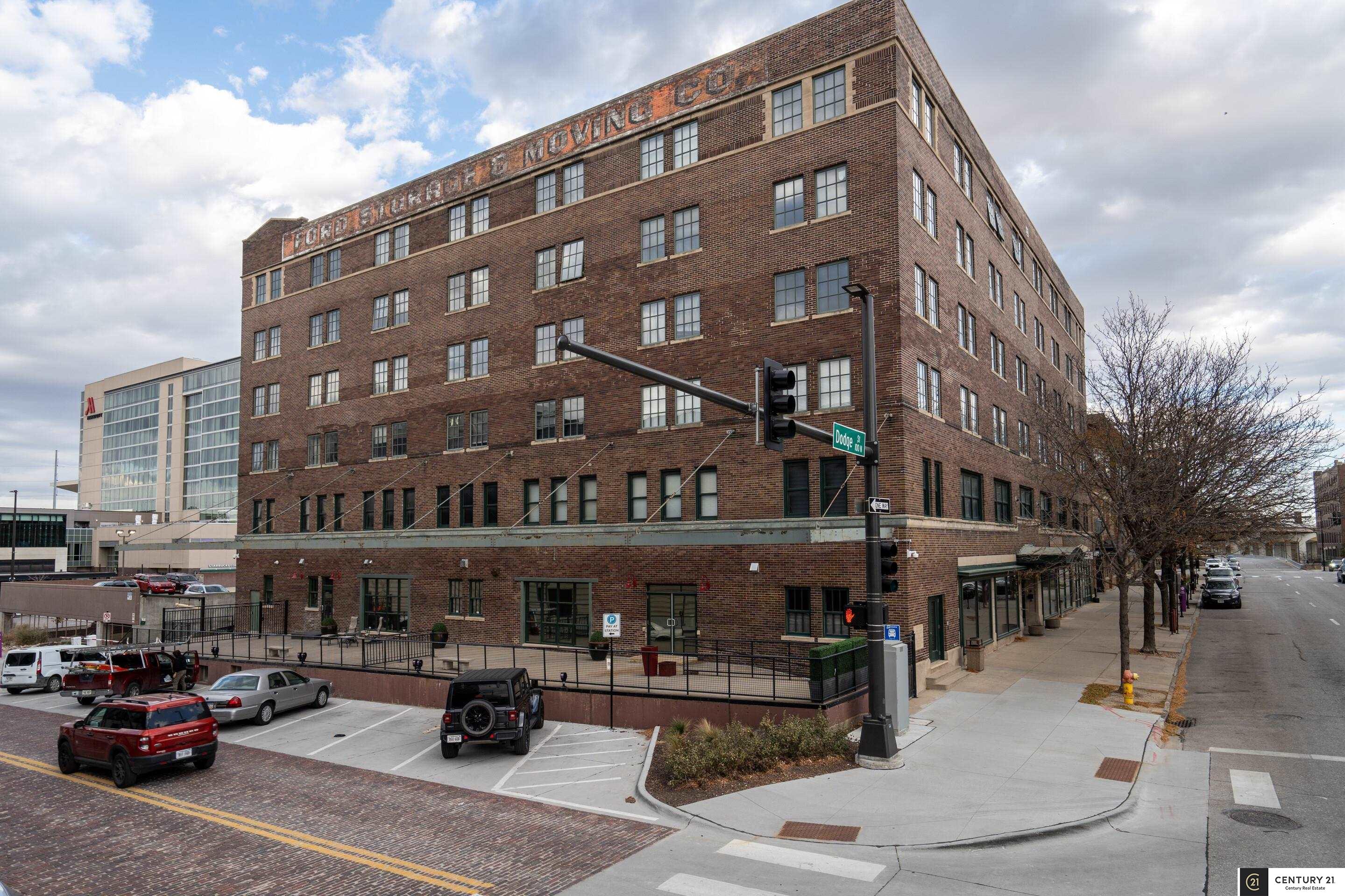 1024 Dodge Street #208, Omaha, Nebraska image 42