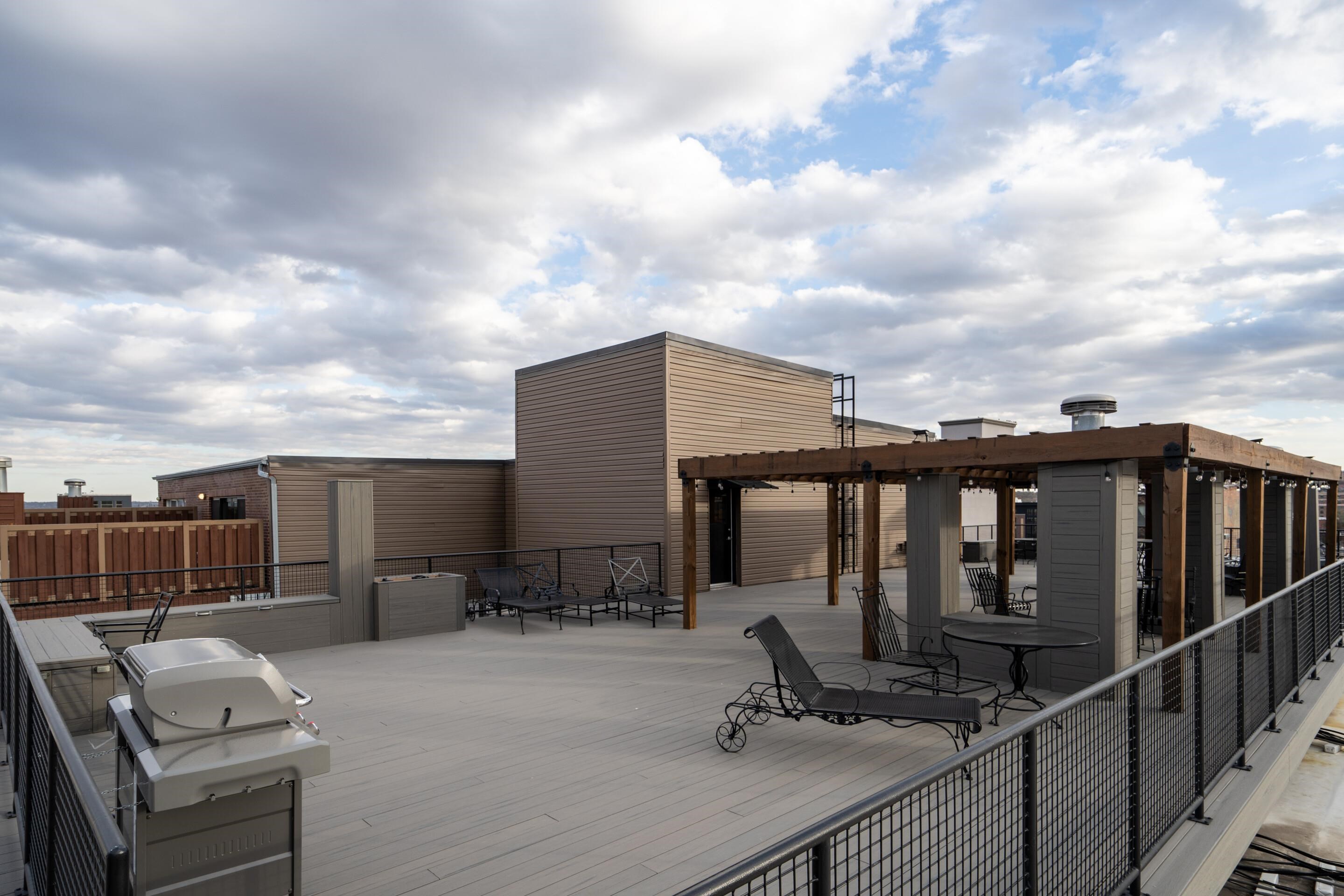1024 Dodge Street #208, Omaha, Nebraska image 46