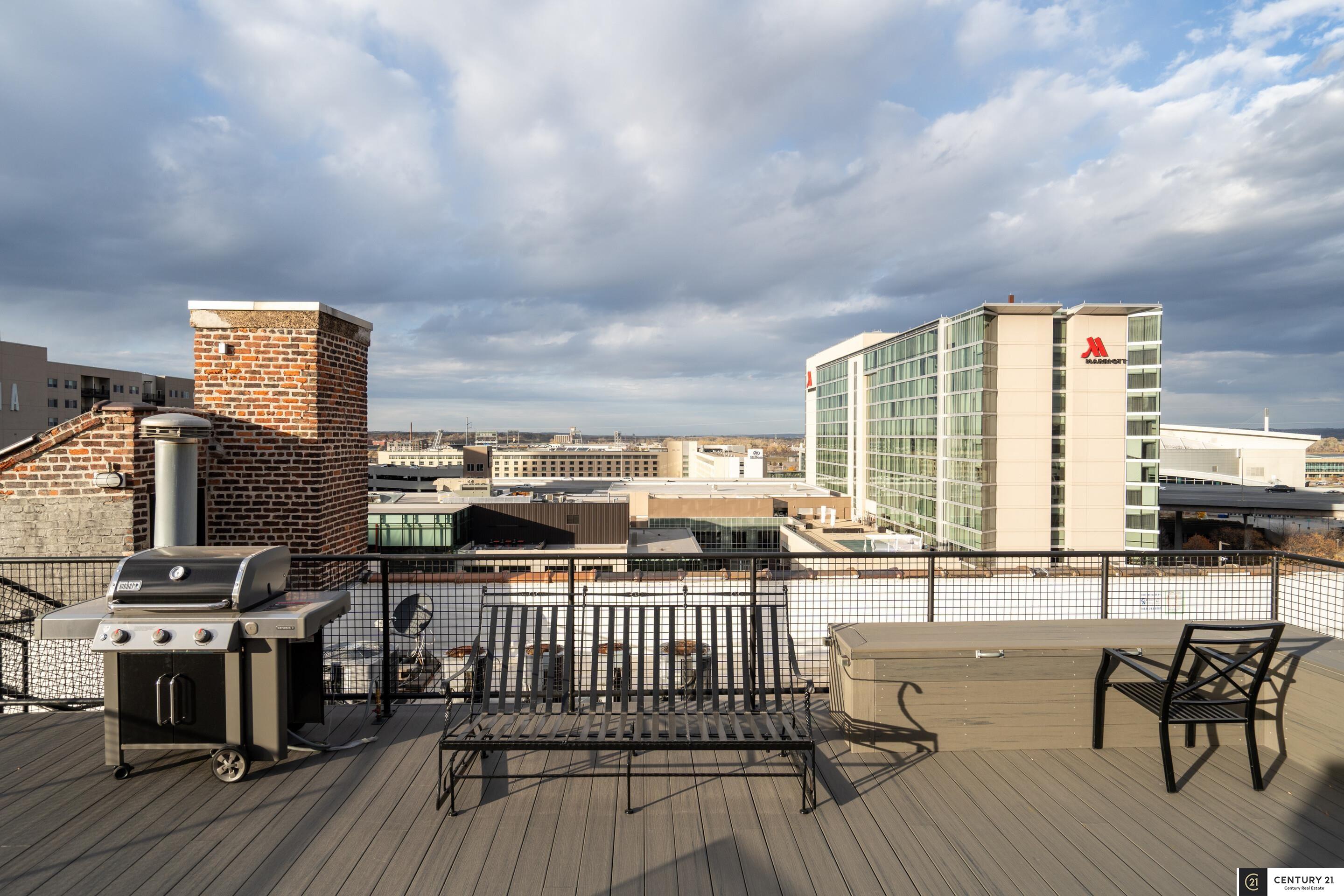 1024 Dodge Street #208, Omaha, Nebraska image 48